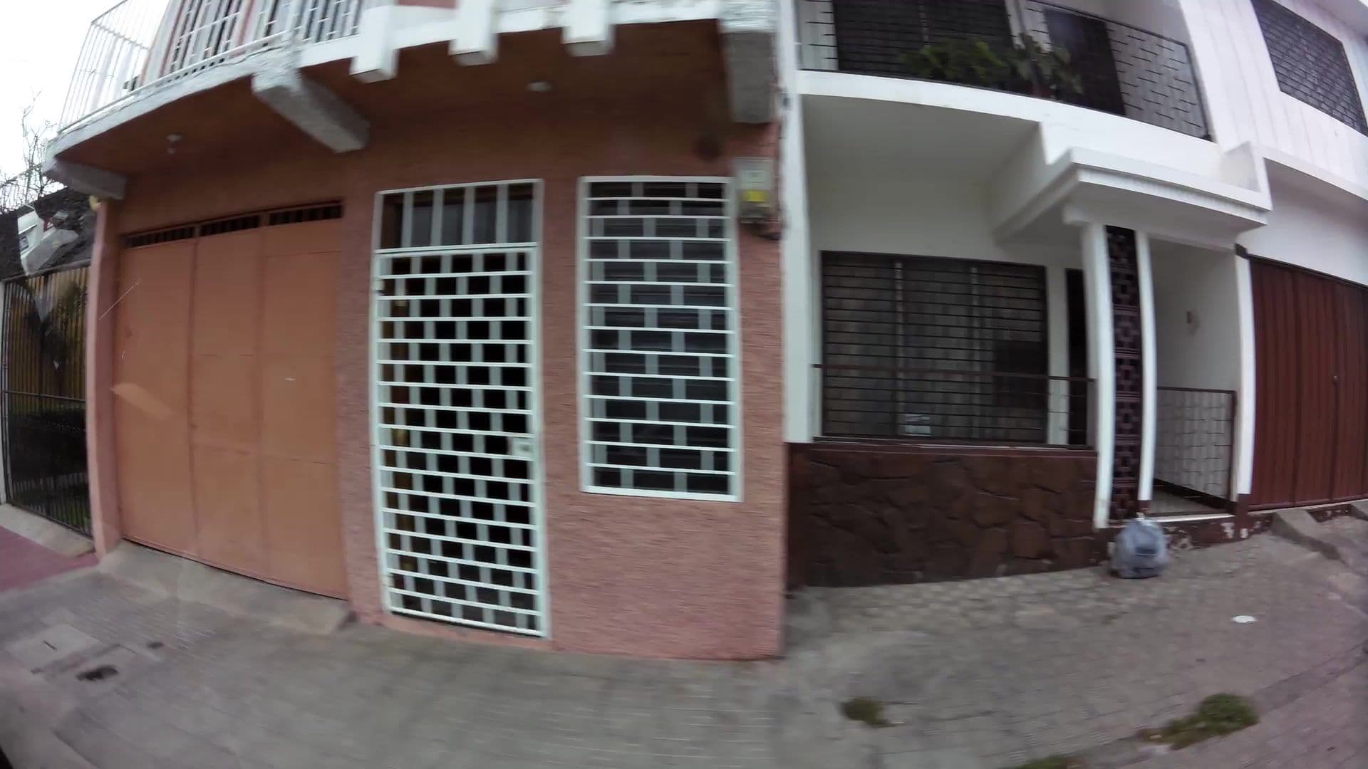 Street view near White, Matagalpa — © kaartcam (CC BY-SA · Mapillary)