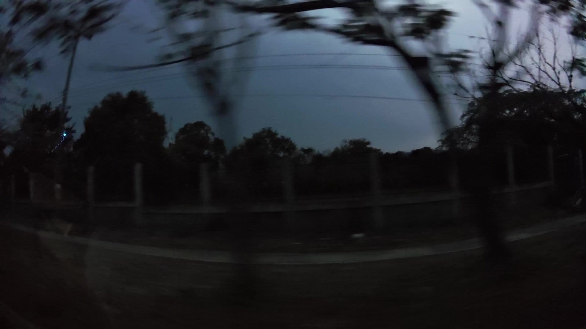 Street view near Hotel Campestre, Estelí — © kaartcam (CC BY-SA · Mapillary)
