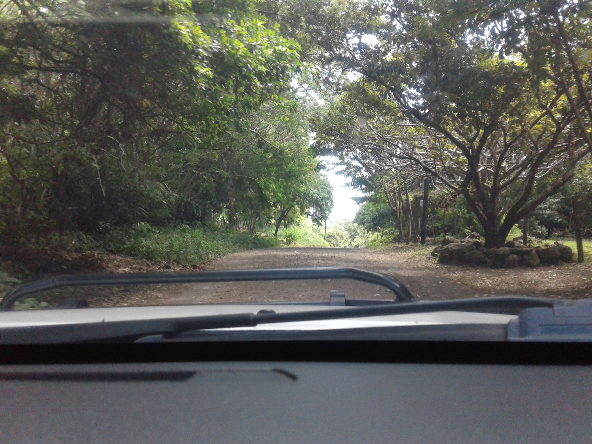 Street view near Monkey Island, Altagracia — © doti16sinapred (CC BY-SA · Mapillary)