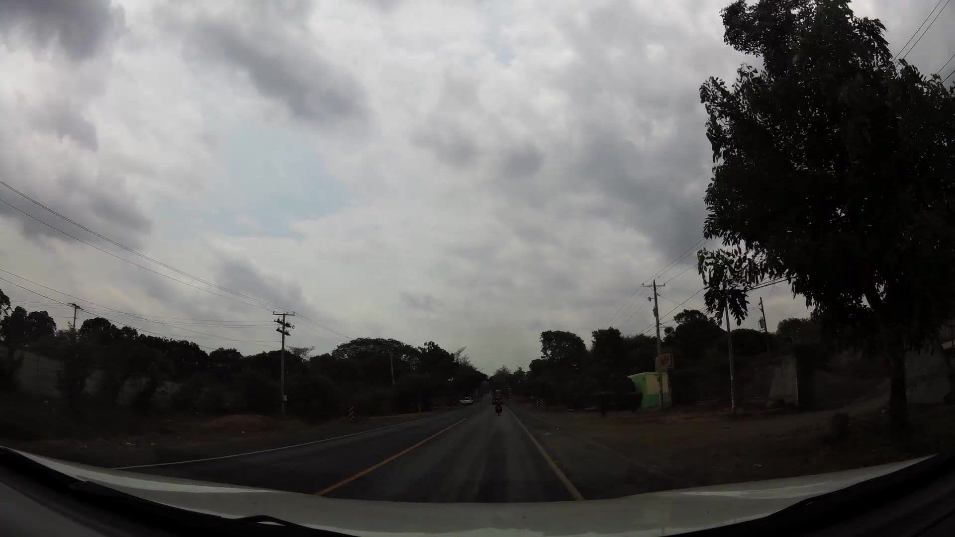 Street view near La Finca, León — © kaartcam (CC BY-SA · Mapillary)
