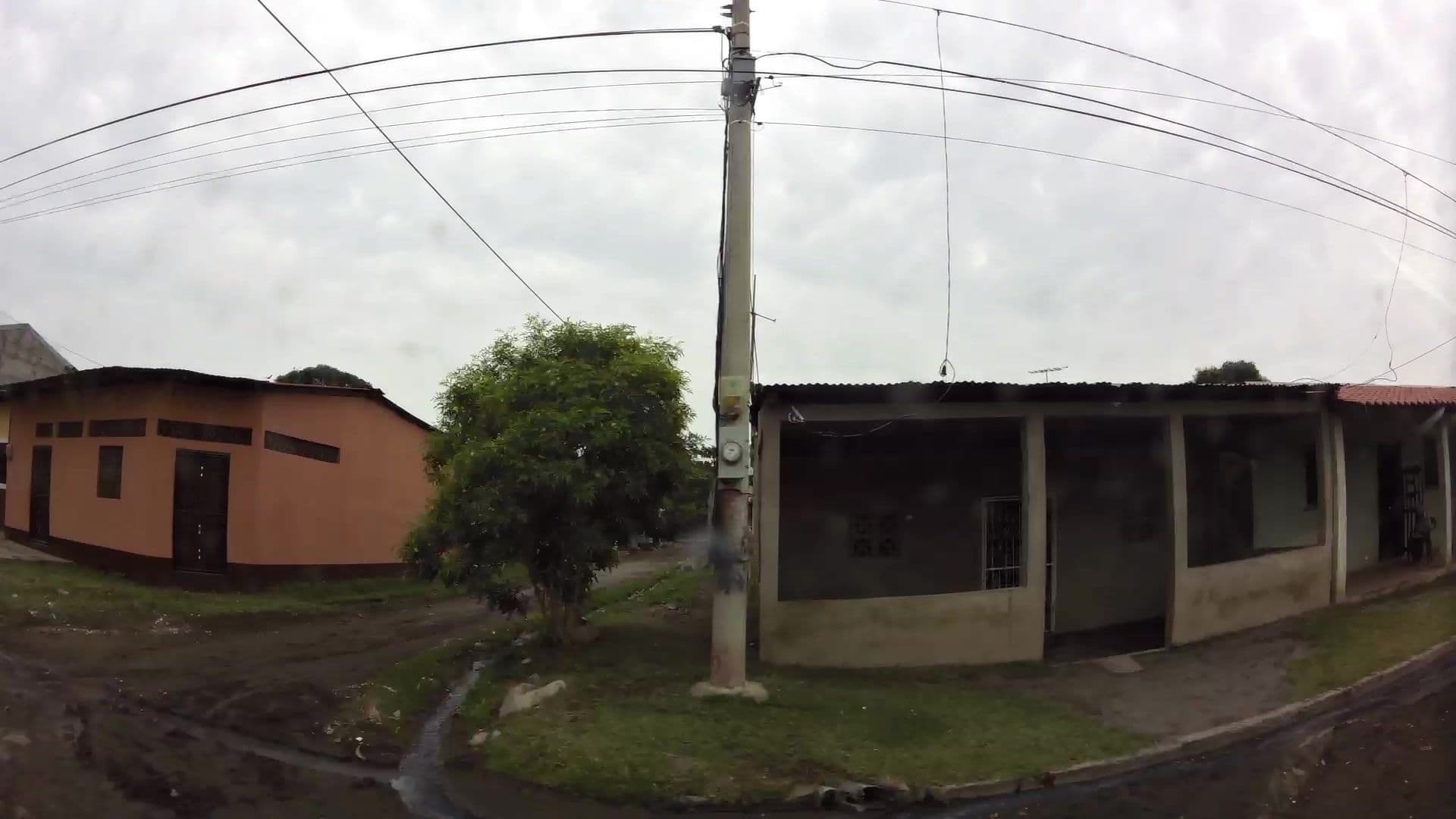 Street view near Casa de la Familia Corea.(Luis Corea), Granada — © kaartcam (CC BY-SA · Mapillary)