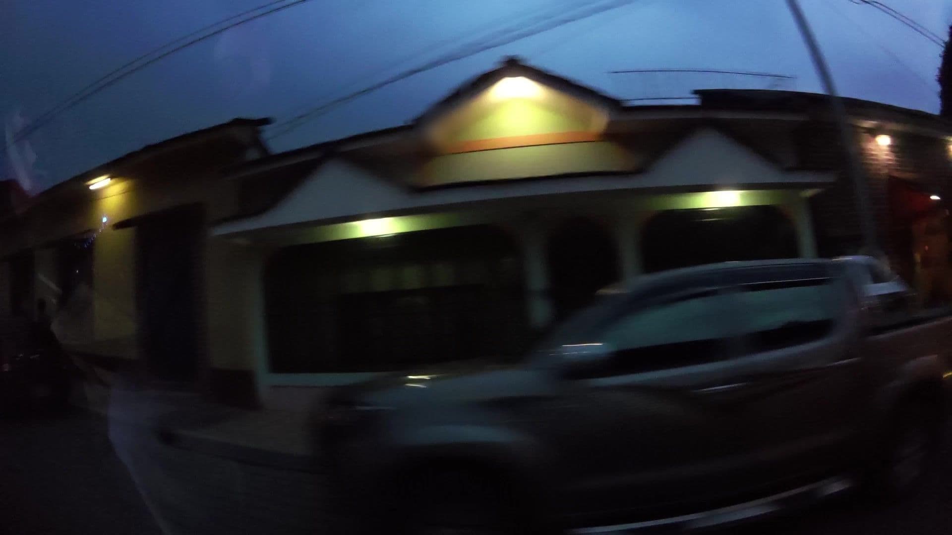 Street view near El Mesón, Estelí — © kaartcam (CC BY-SA · Mapillary)