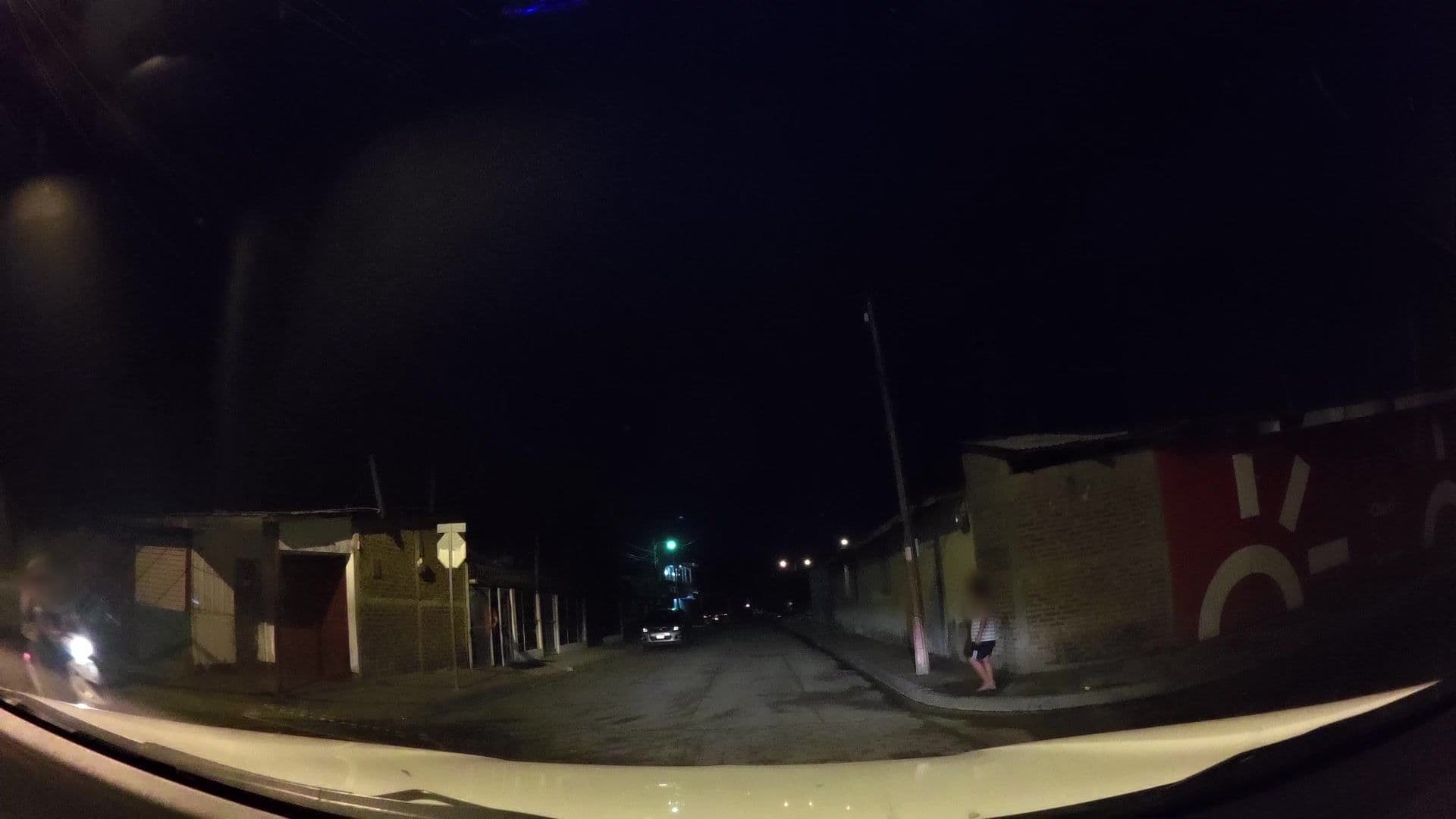 Street view near Mariela, Estelí — © kaartcam (CC BY-SA · Mapillary)