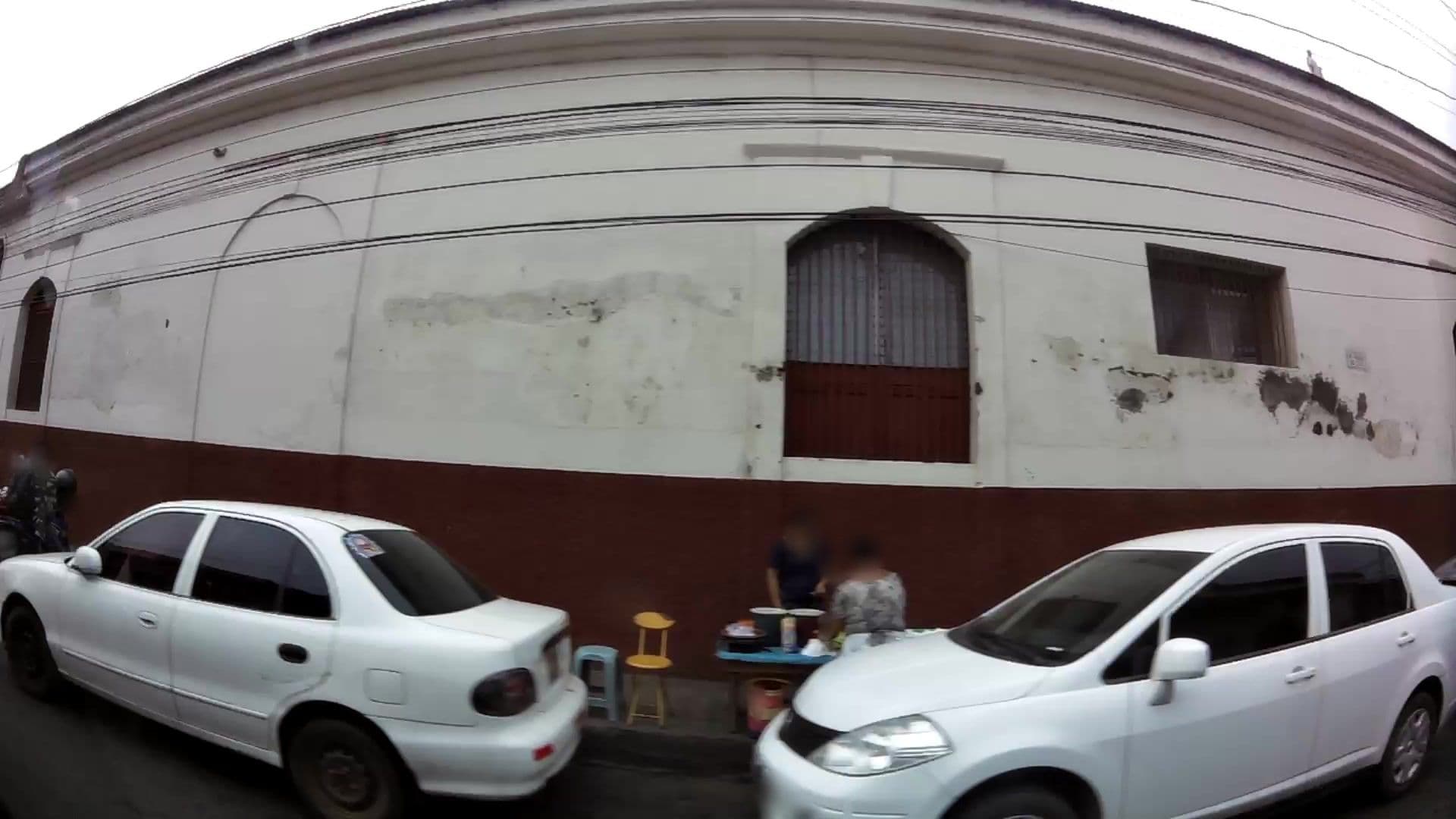 Street view near Colibri, León — © kaartcam (CC BY-SA · Mapillary)