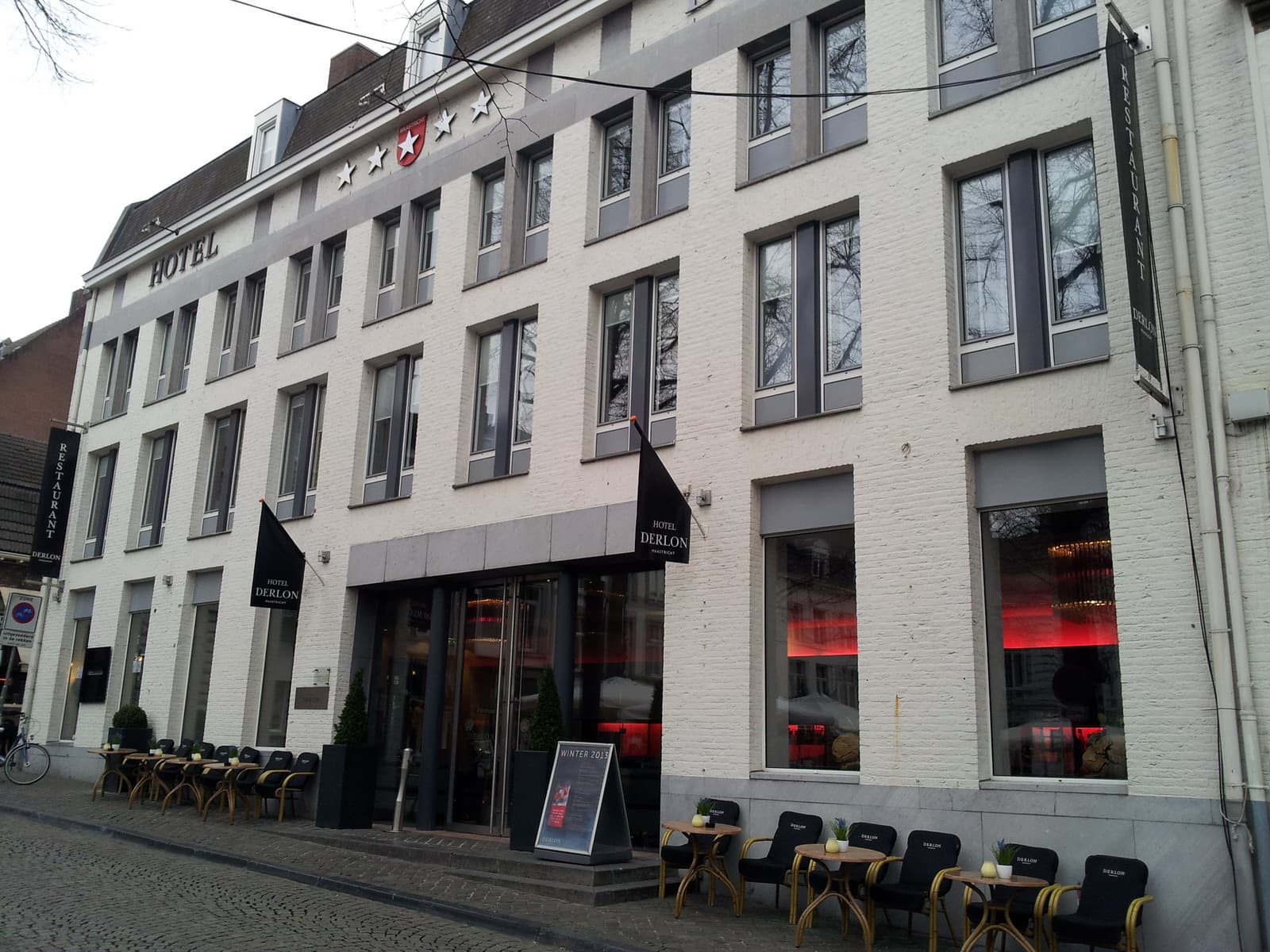 Derlon (via Wikimedia Commons, CC BY-SA 3.0)