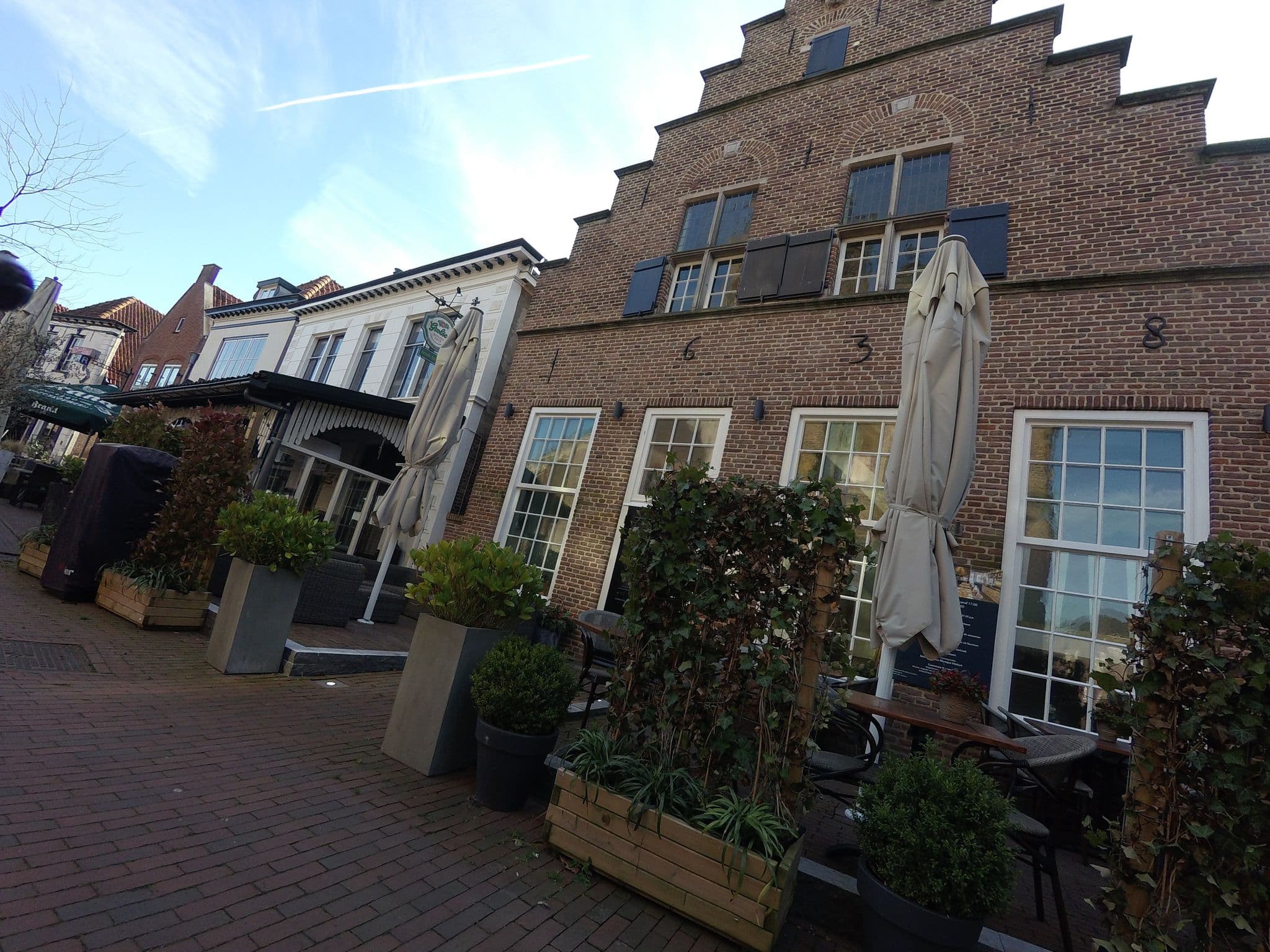 Street view near Hart van Lochem, Lochem — © ankeric (CC BY-SA · Mapillary)