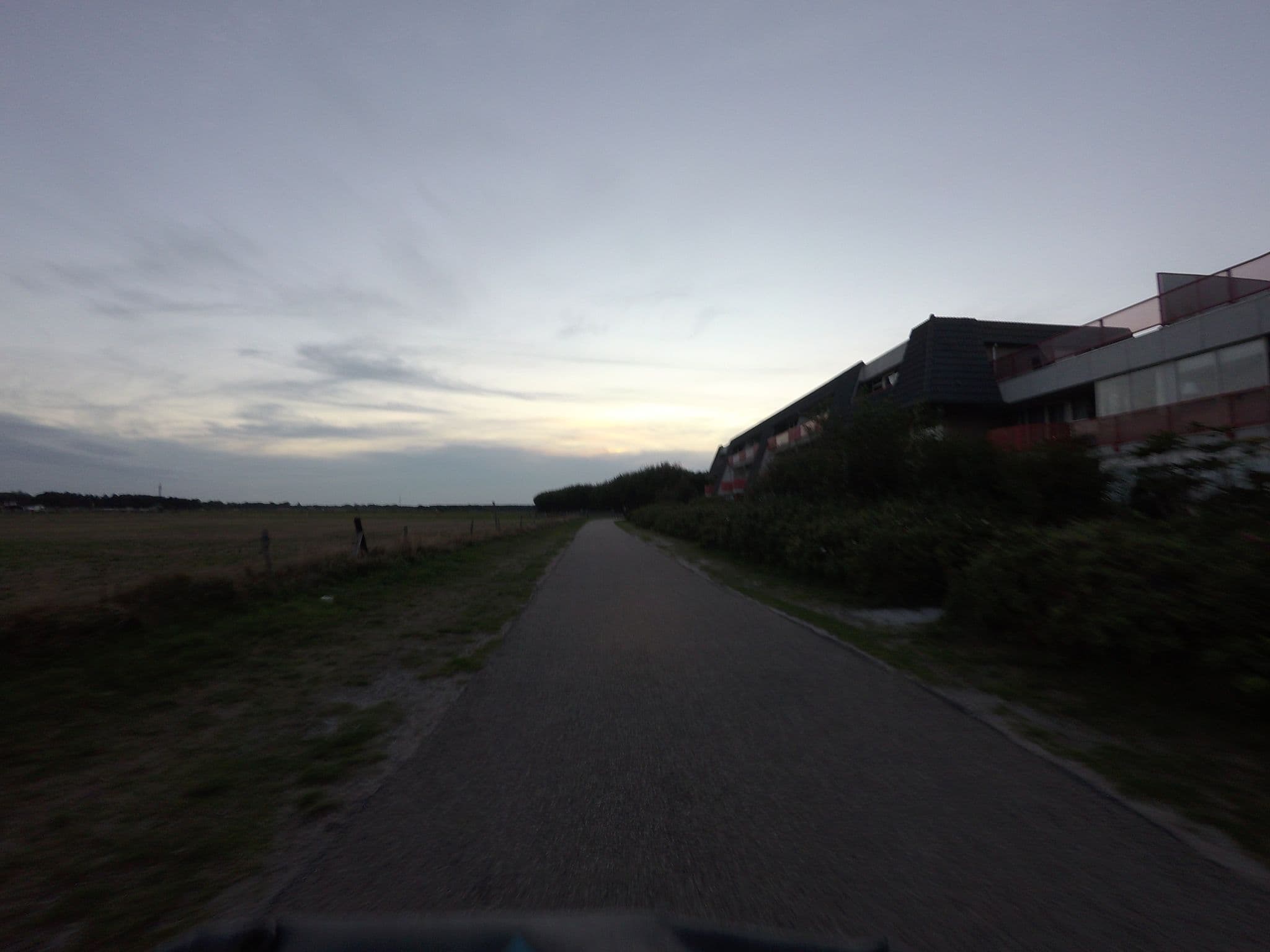 Street view near Appartement Fischerliesel 8, Nes — © ankeric (CC BY-SA · Mapillary)