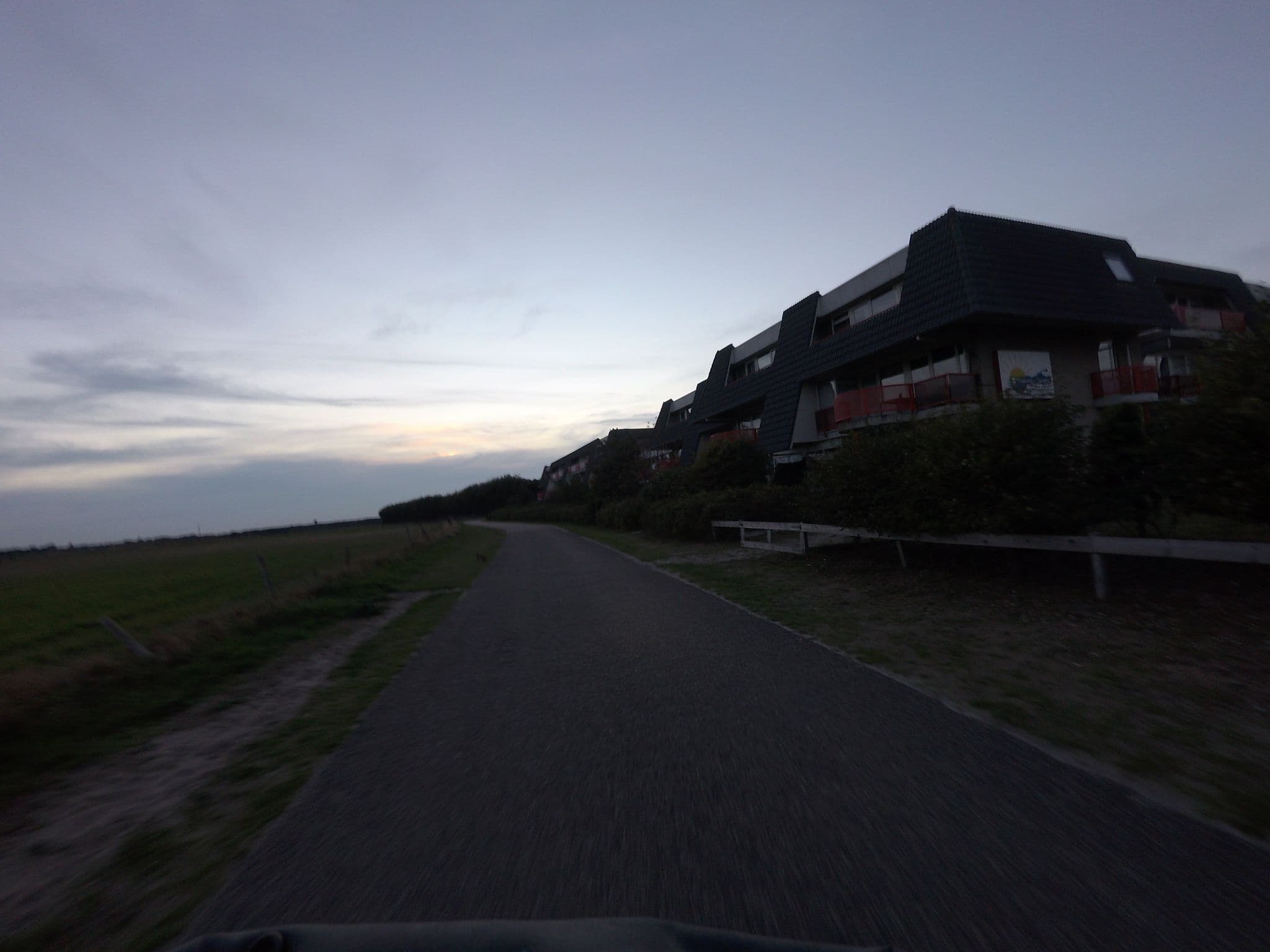 Street view near Appartement Friedrichs, Nes — © ankeric (CC BY-SA · Mapillary)