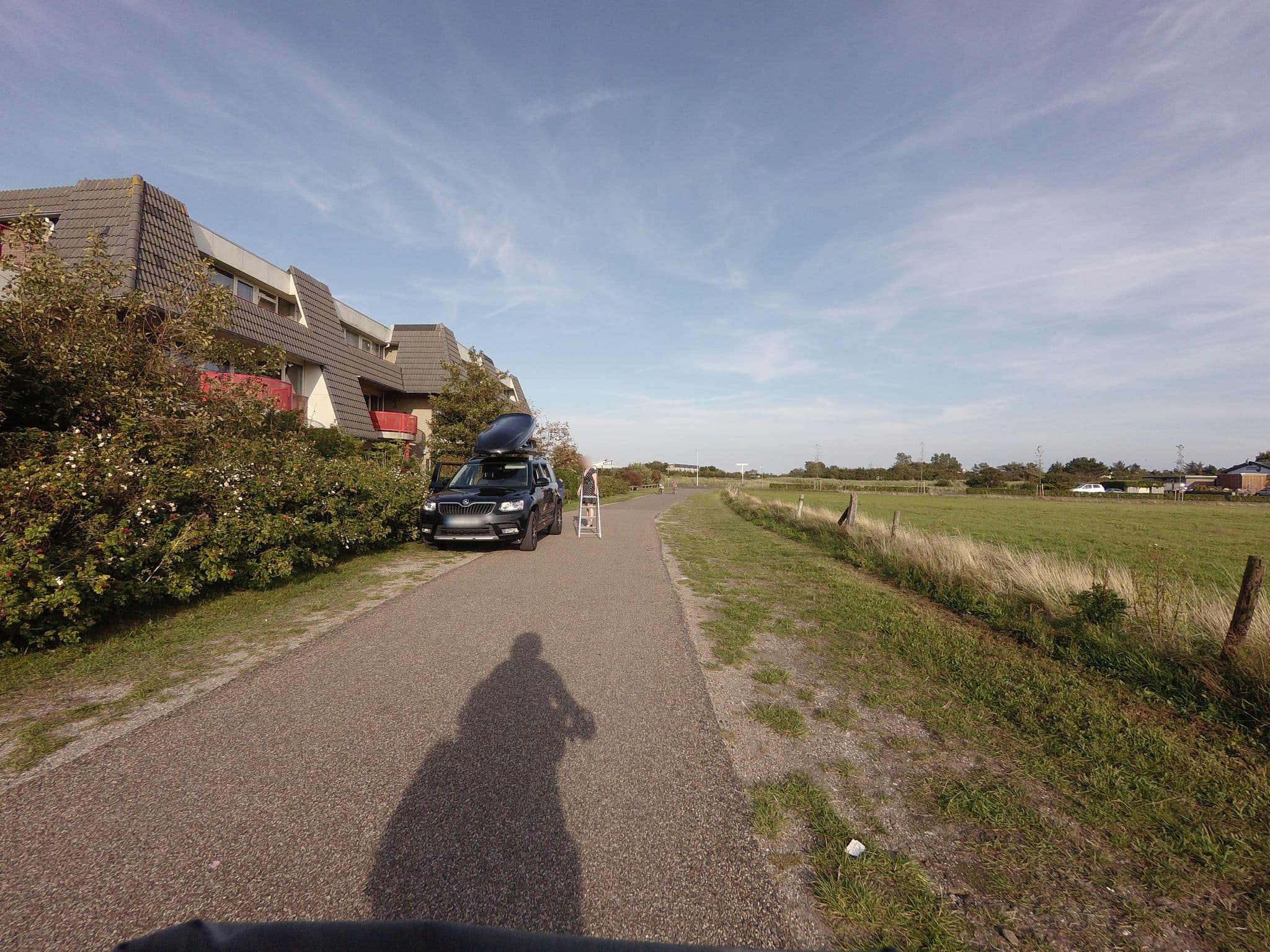 Street view near Appartement Fischerliesel 39, Nes — © ankeric (CC BY-SA · Mapillary)