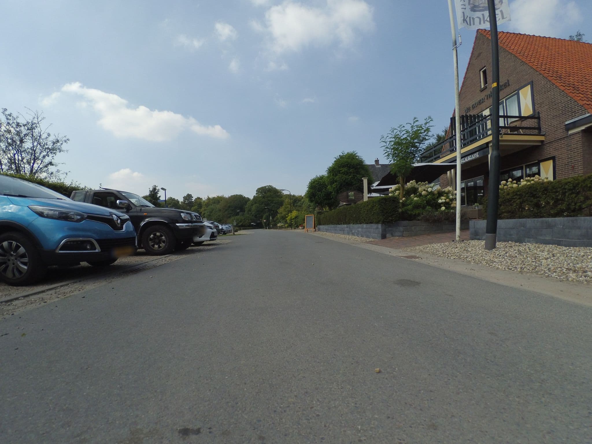 Street view near De Boer'nkinkel, Otterlo — © peewee32 (CC BY-SA · Mapillary)