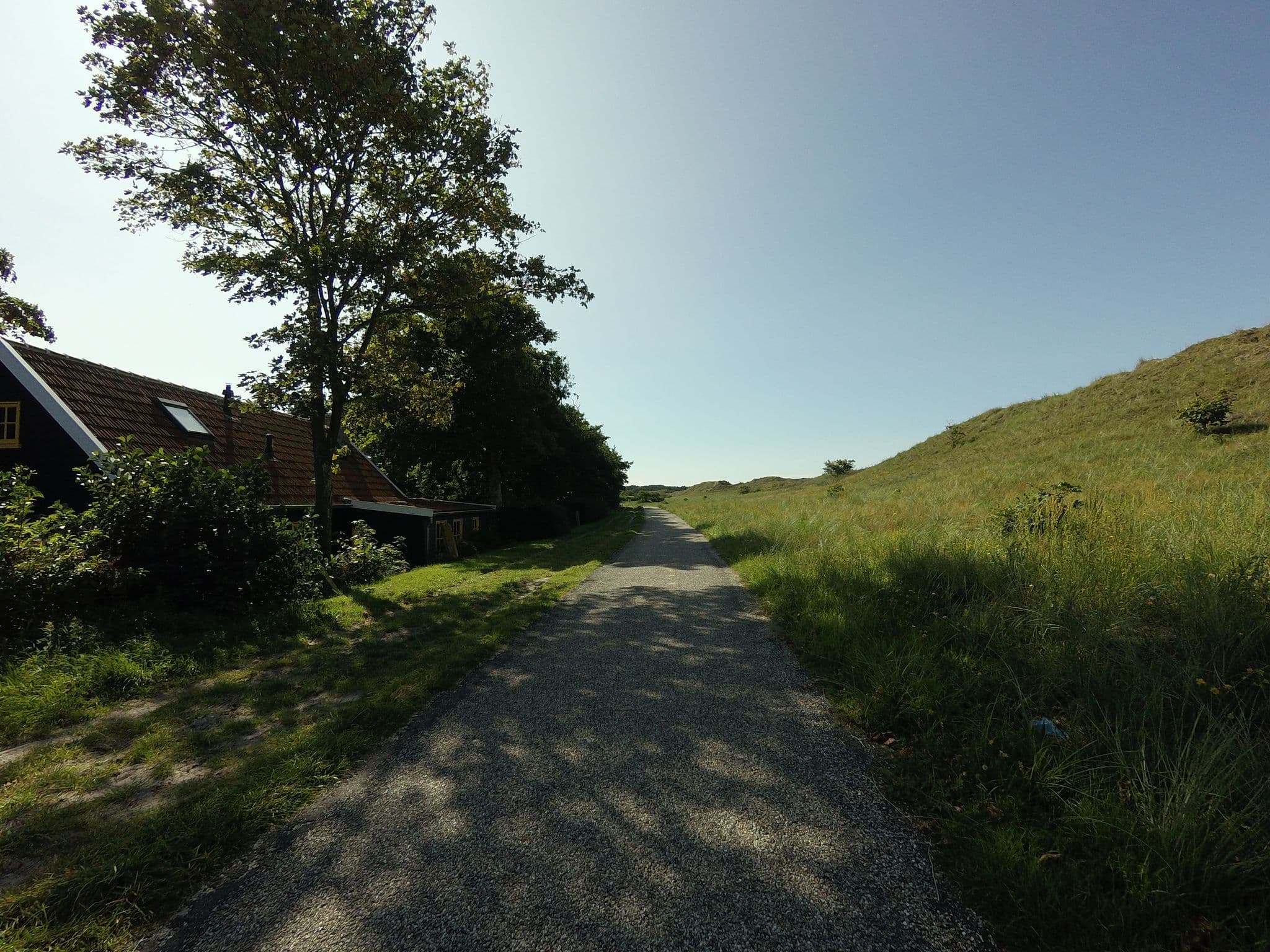 Street view near Huisje Oosterend 1, West-Terschelling