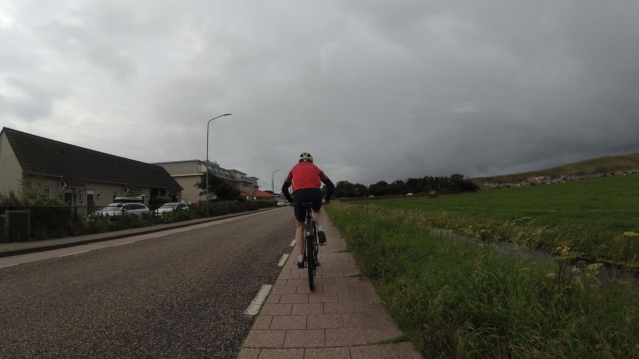 Street view near De Tapuit, Callantsoog — © teddy73 (CC BY-SA · Mapillary)