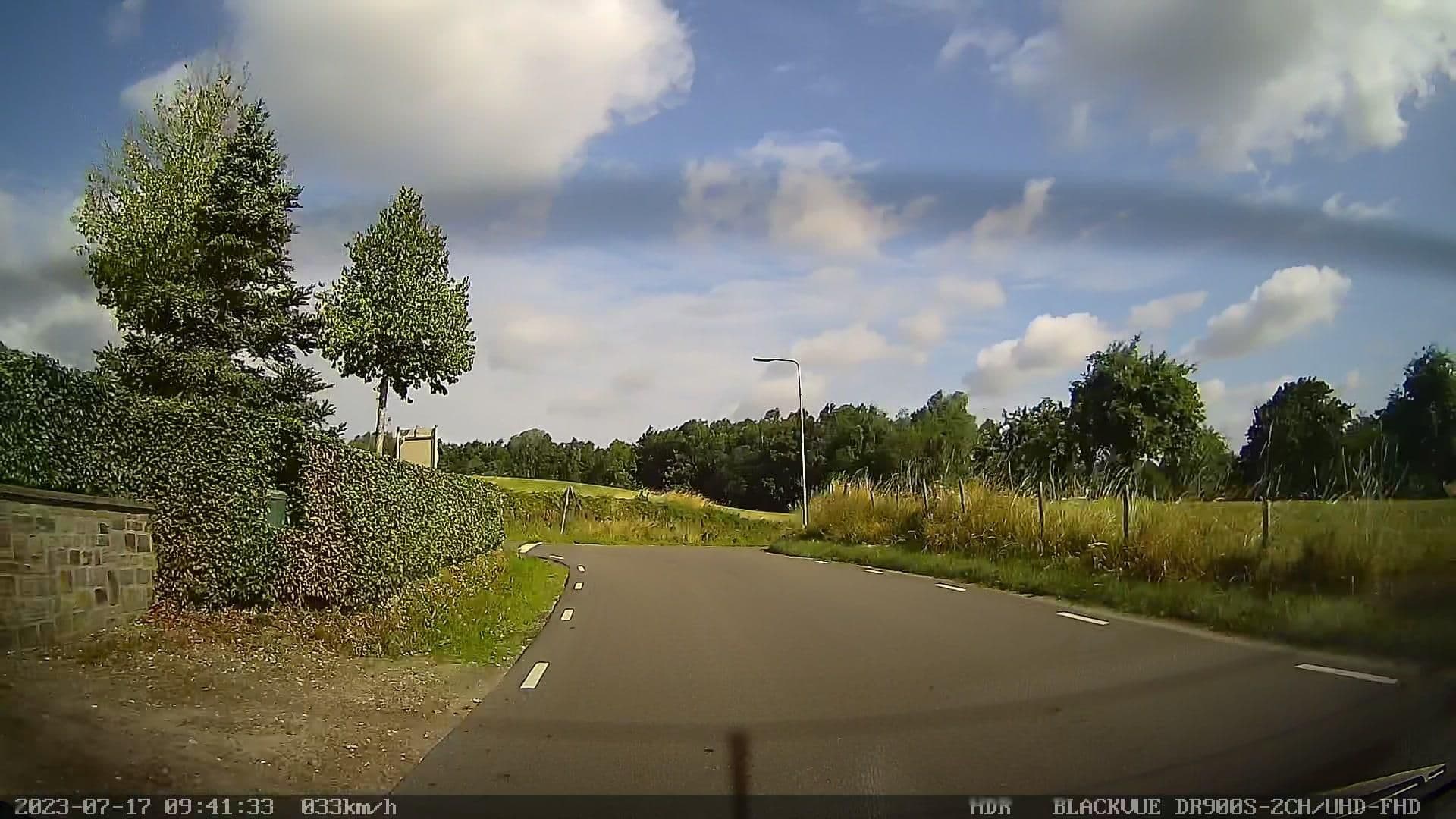 Street view near Hotel Inkelshoês, Mechelen — © madel (CC BY-SA · Mapillary)