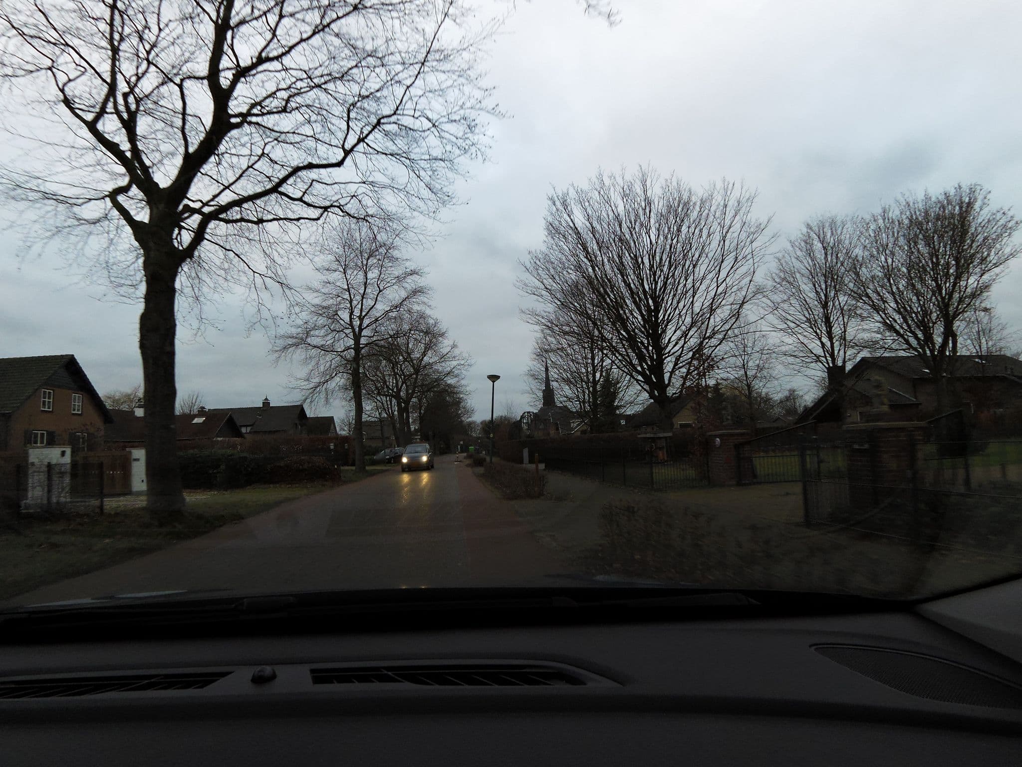 Street view near Bed & Breakfast De Wensput, Loon op Zand — © sander_h (CC BY-SA · Mapillary)