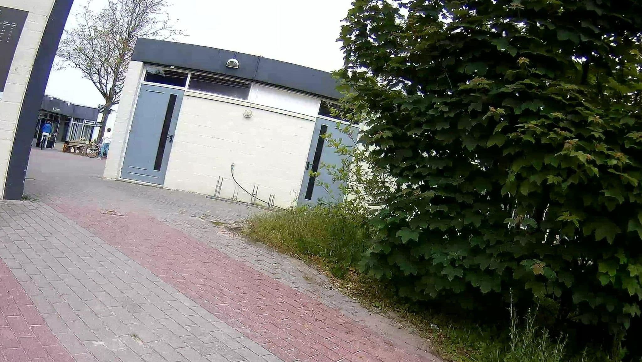 Street view near Kustpark Texel, De Koog — © micmin1972 (CC BY-SA · Mapillary)