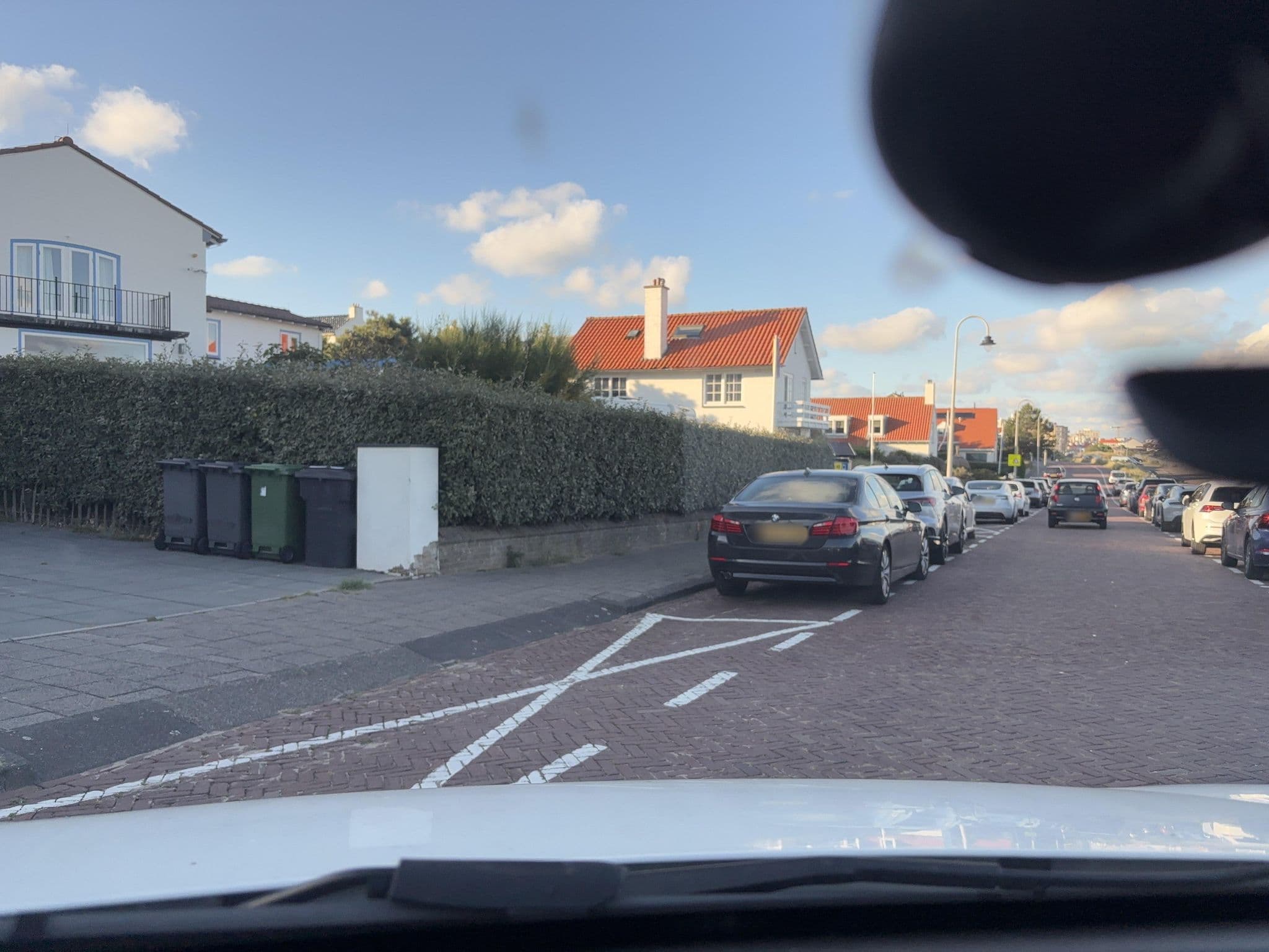 Street view near maisondami168, Zandvoort