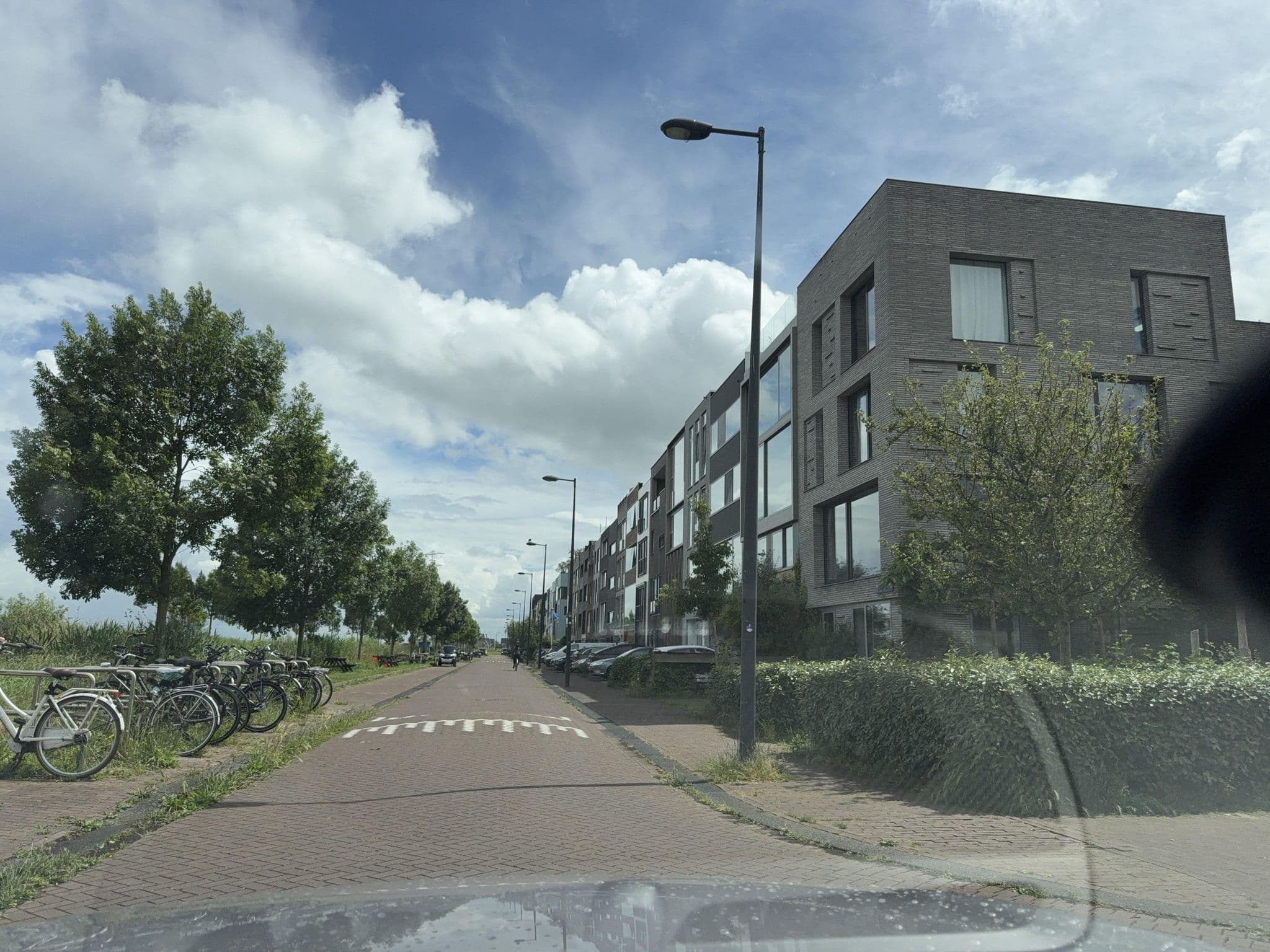 Street view near Von Dice, Dapperbuurt — © ottor (CC BY-SA · Mapillary)