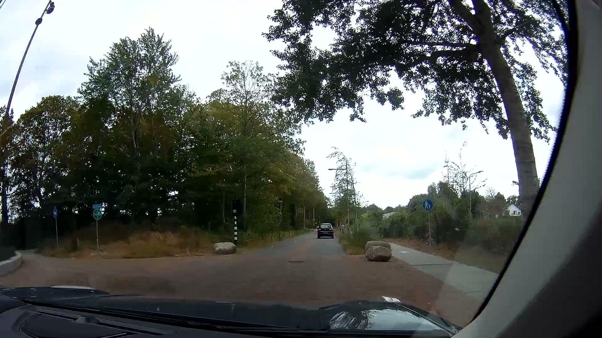 Street view near Maison Bellefleur, Renesse — © micmin1972 (CC BY-SA · Mapillary)