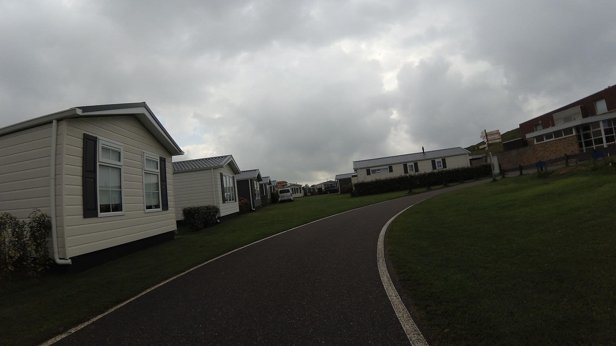 Street view near Camping Oase, Julianadorp — © teddy73 (CC BY-SA · Mapillary)