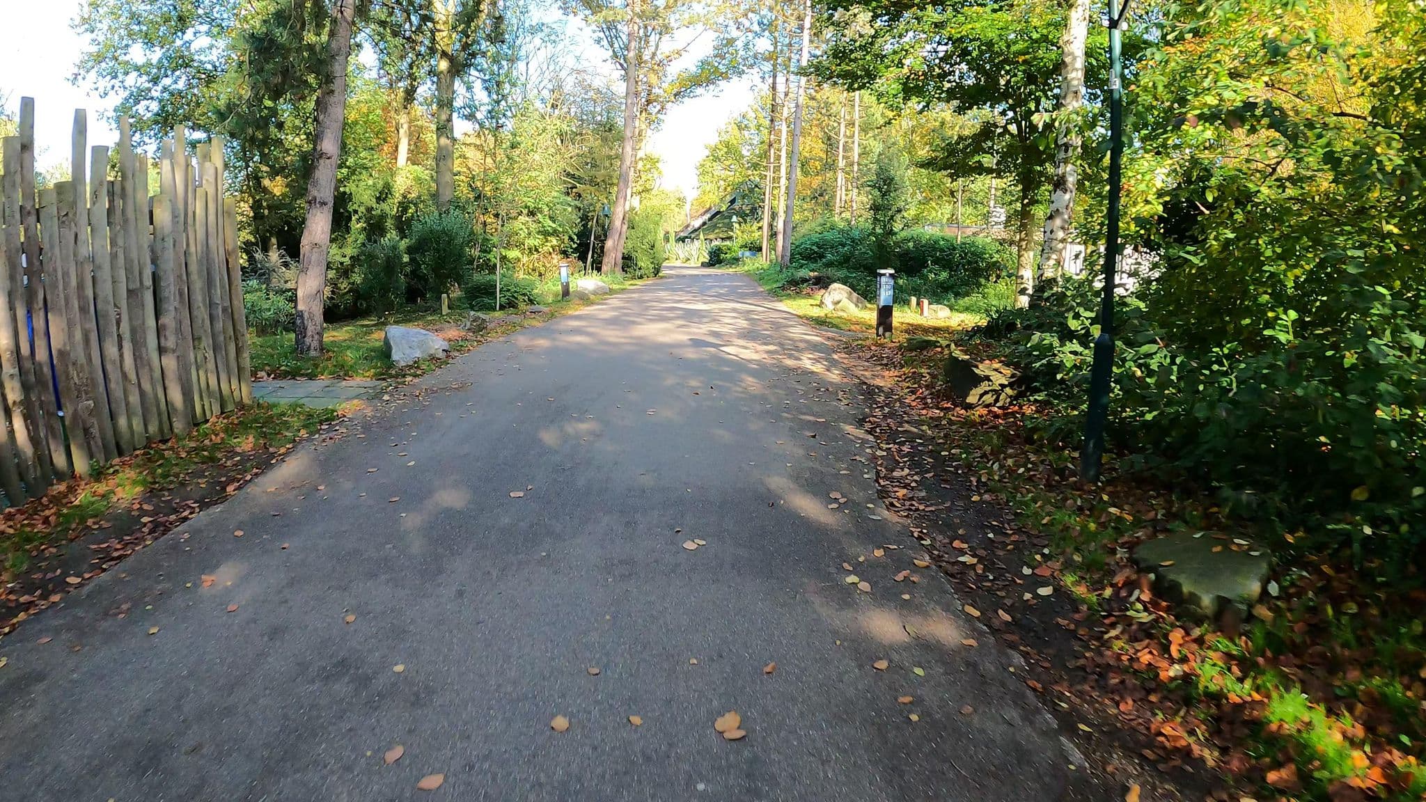 Street view near De Eemhof, Bunschoten — © thewizard (CC BY-SA · Mapillary)