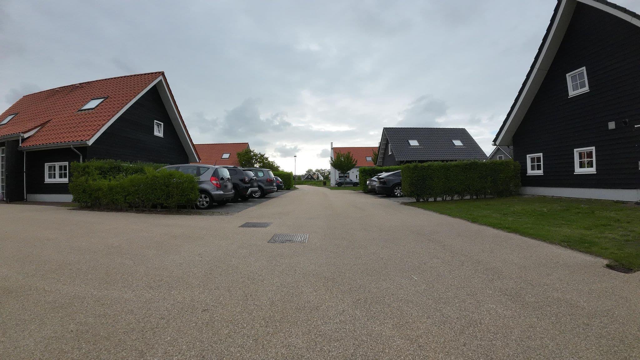 Street view near 301, Breskens