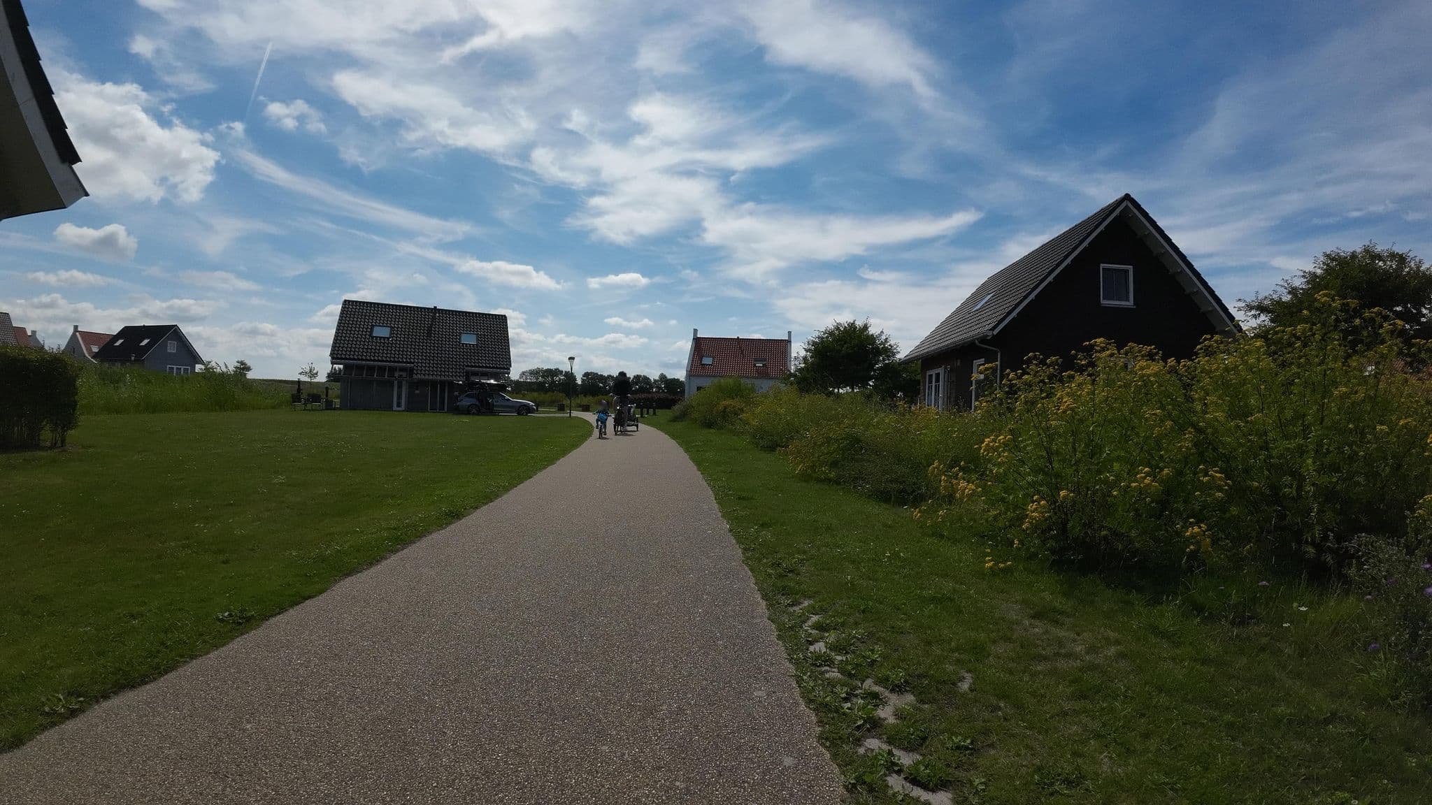 Street view near 231, Oostburg