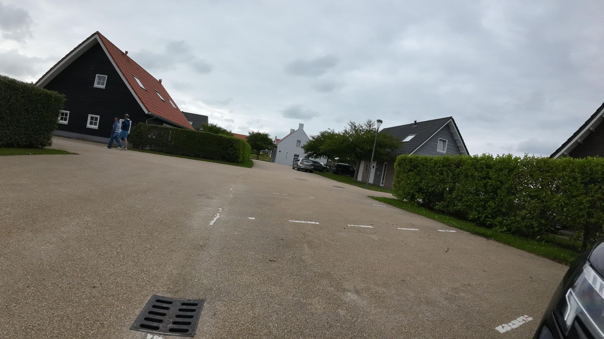 Street view near 233, Oostburg