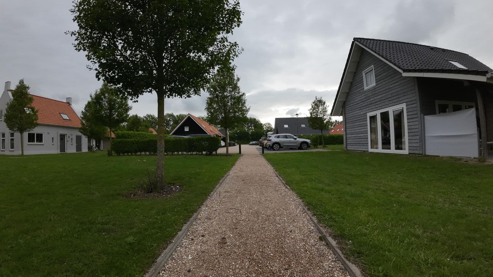 Street view near 137, Breskens