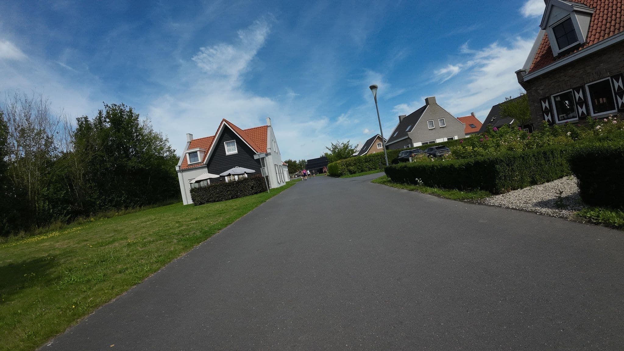 Street view near 219, Oostburg