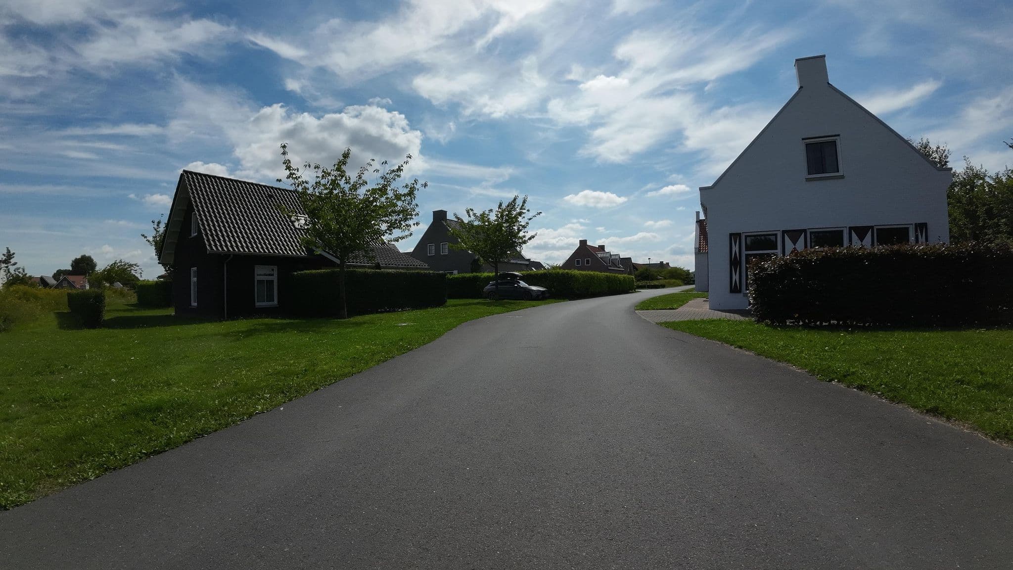 Street view near 217, Oostburg — © teddy73 (CC BY-SA · Mapillary)