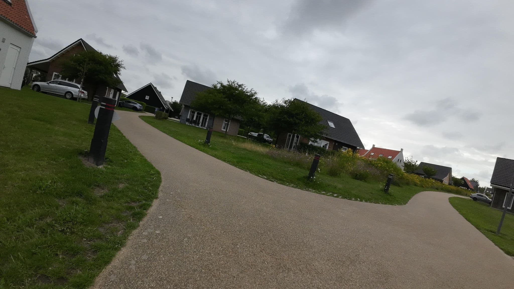 Street view near 229, Oostburg