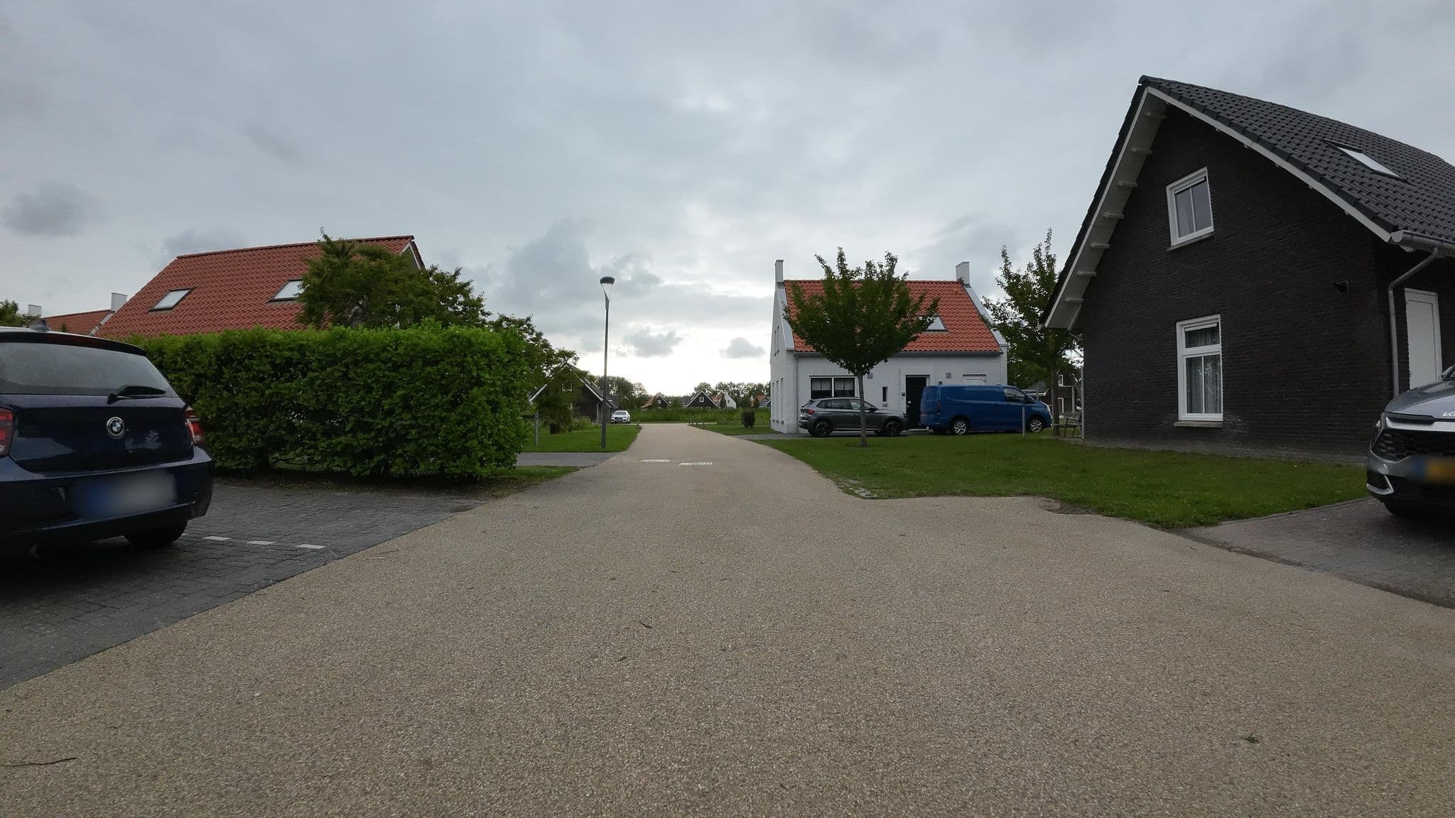 Street view near 302, Breskens