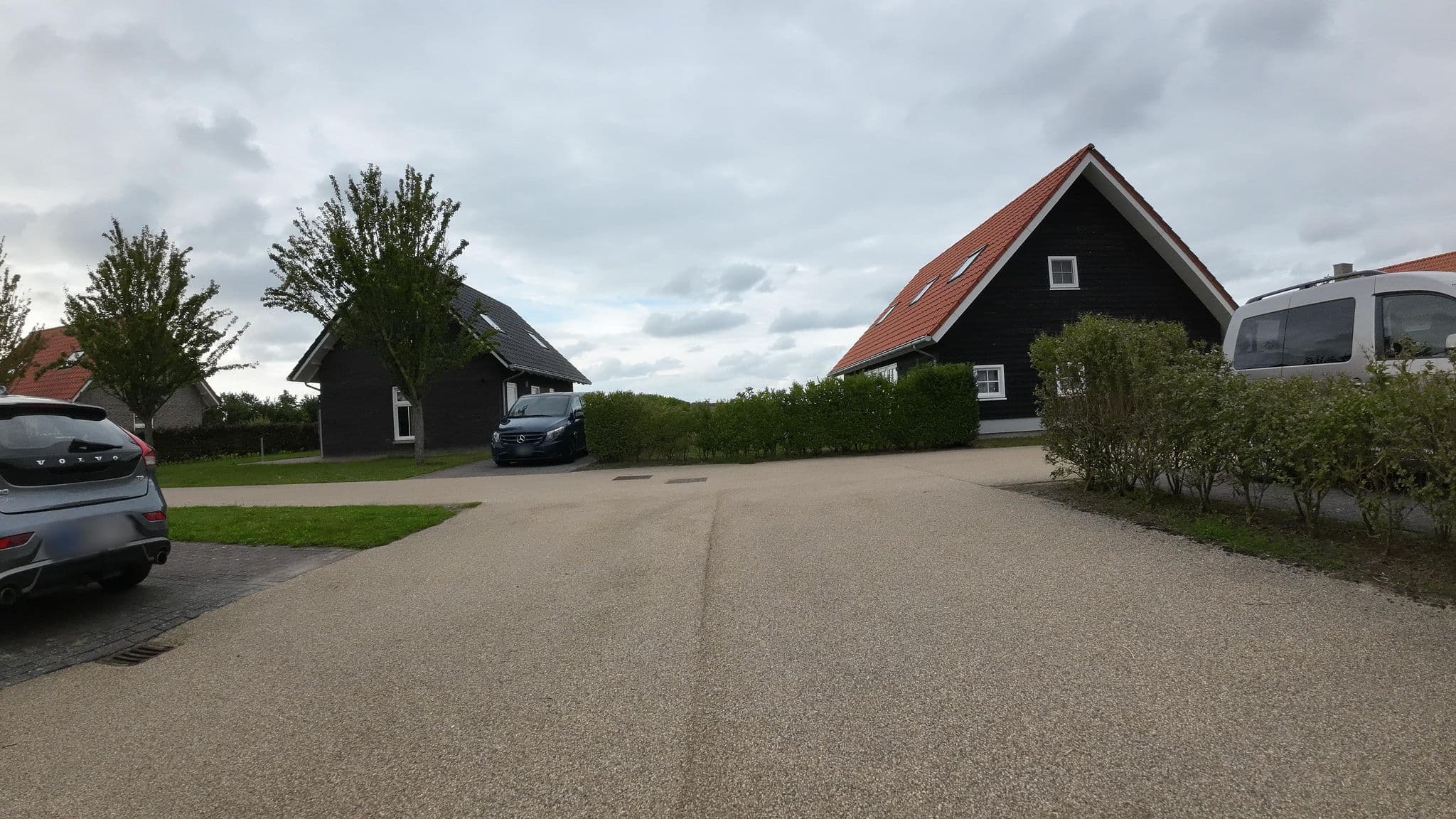 Street view near 324, Breskens