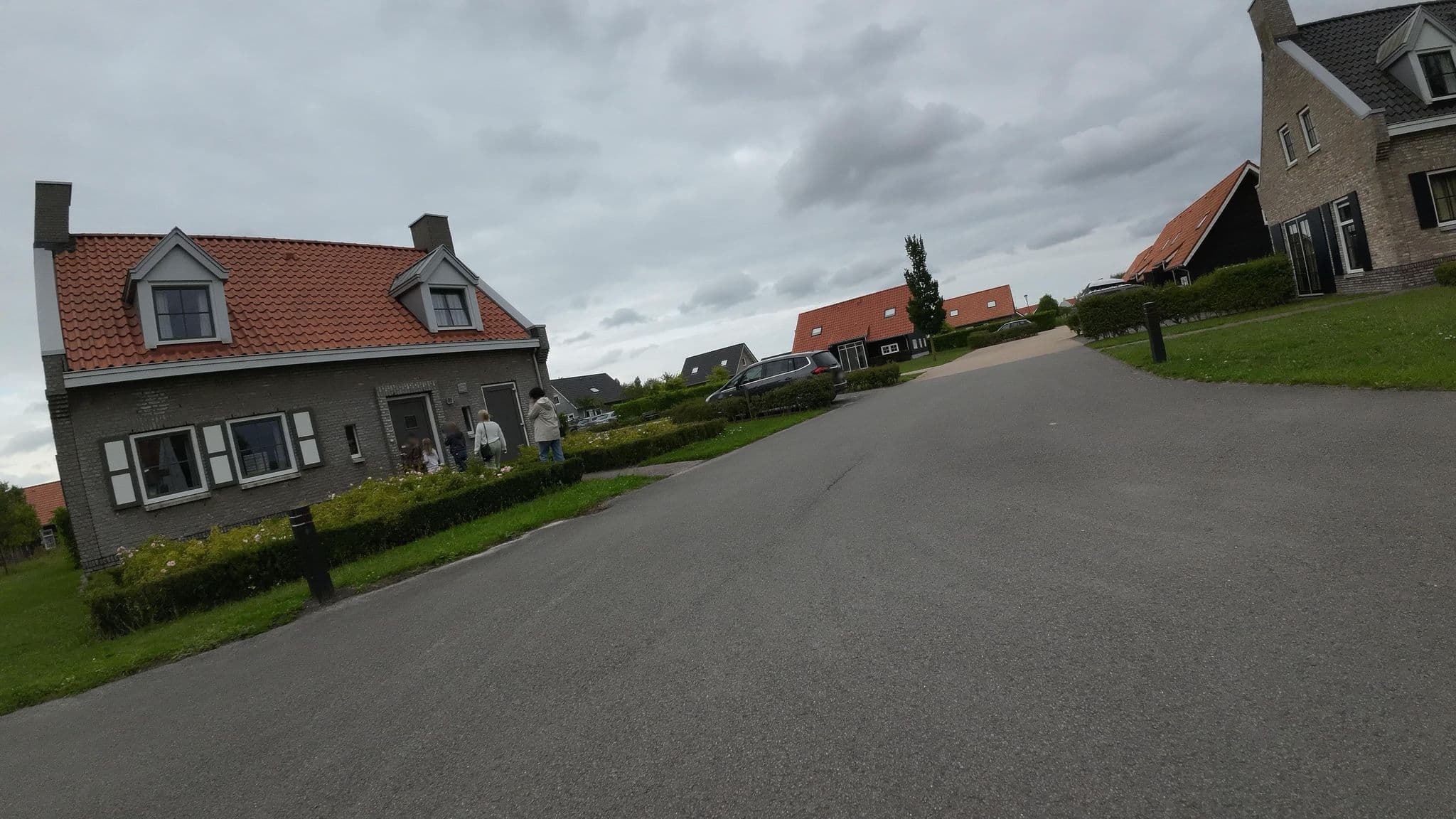 Street view near 121, Breskens