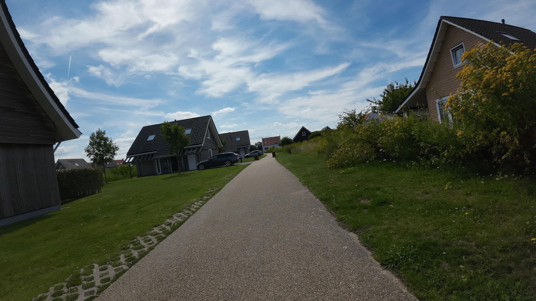 Street view near 211, Oostburg — © teddy73 (CC BY-SA · Mapillary)