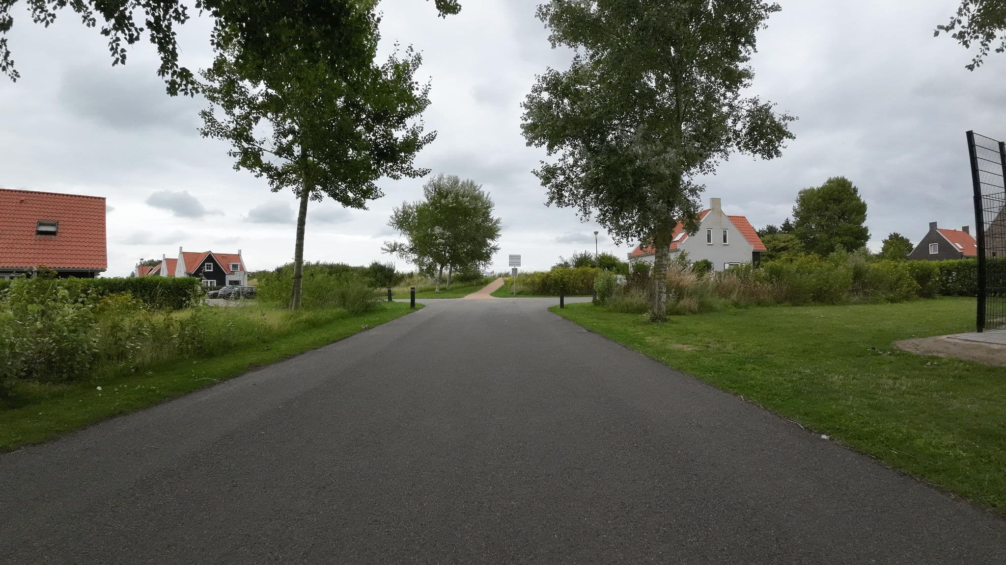 Street view near 401, Breskens