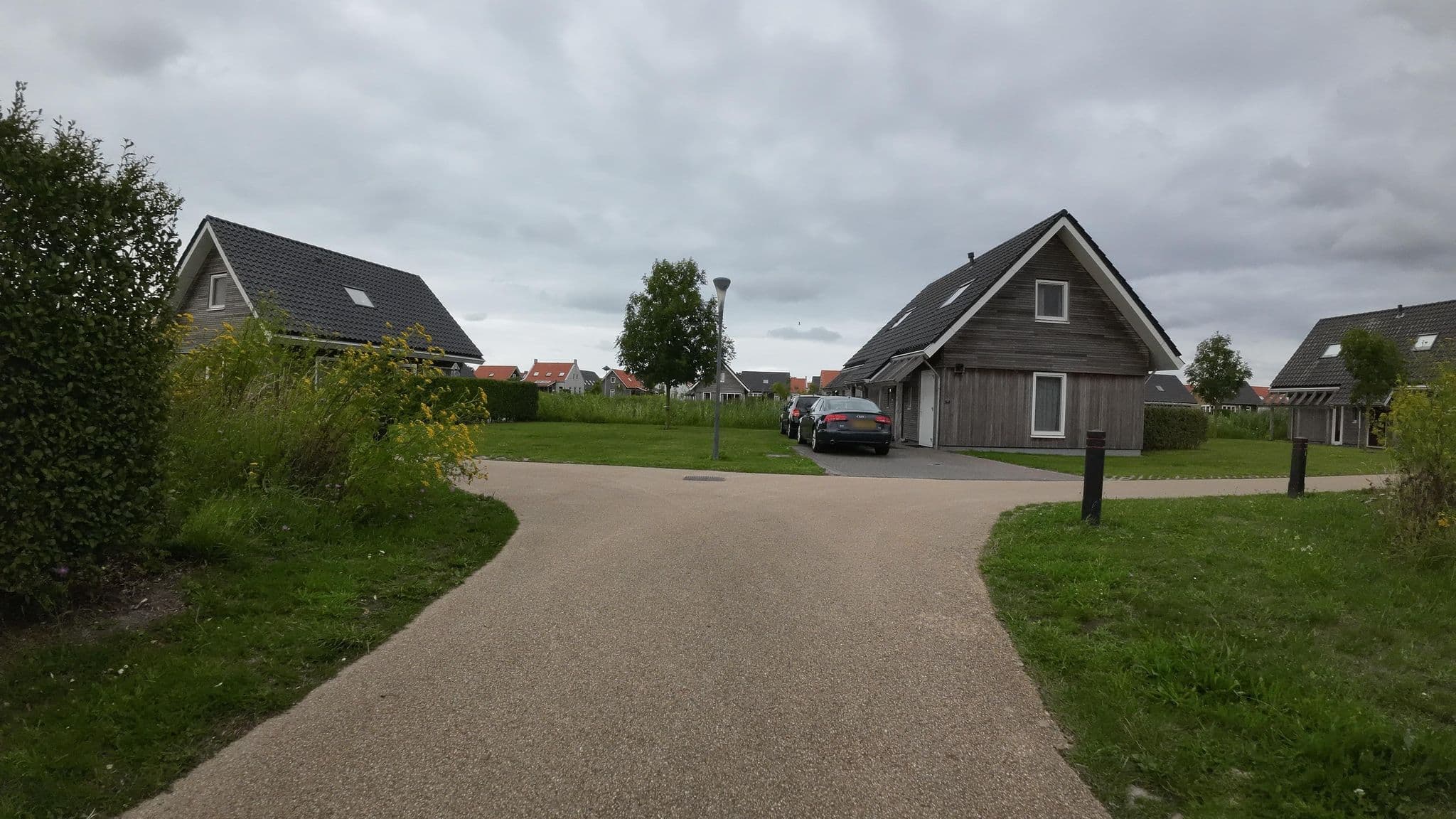 Street view near 212, Breskens