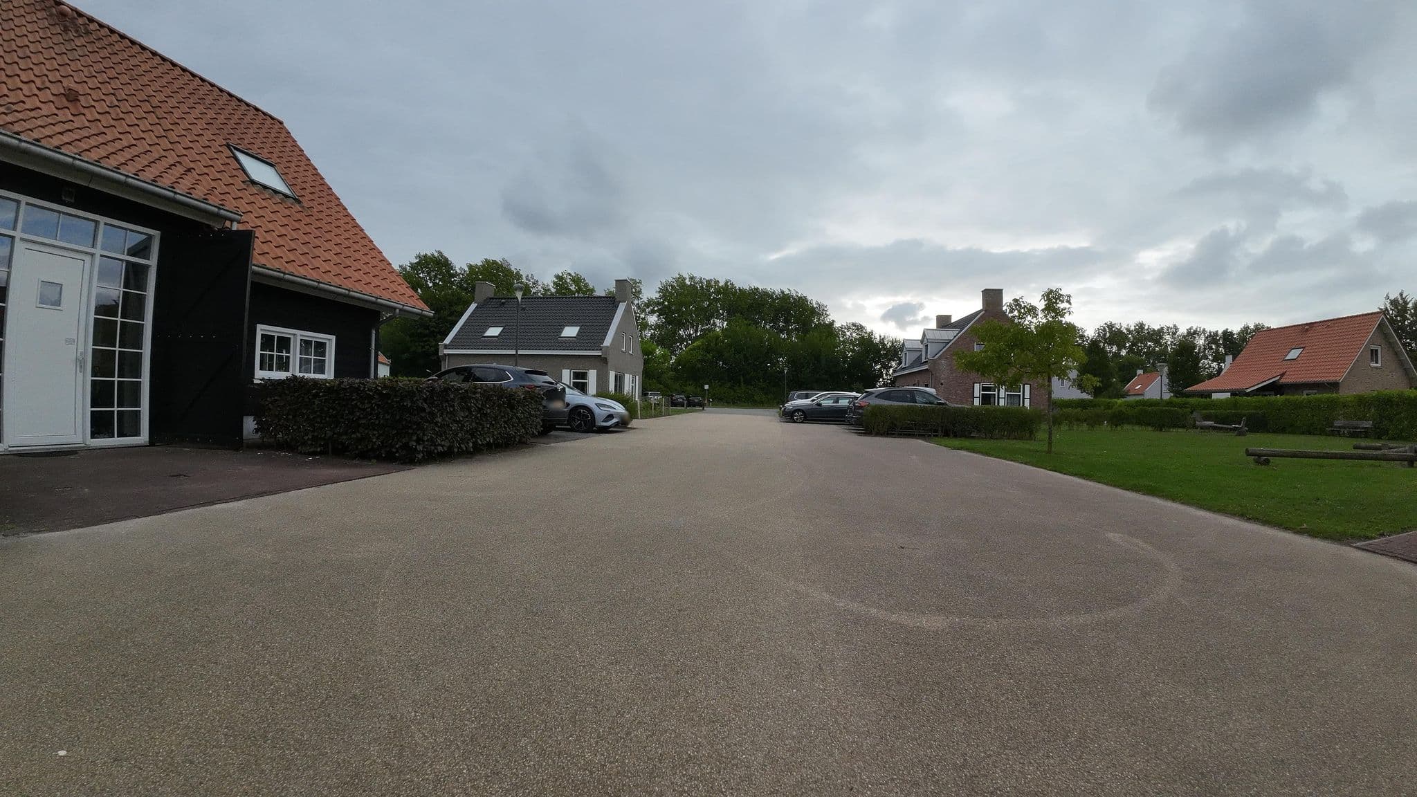 Street view near 144, Breskens — © teddy73 (CC BY-SA · Mapillary)