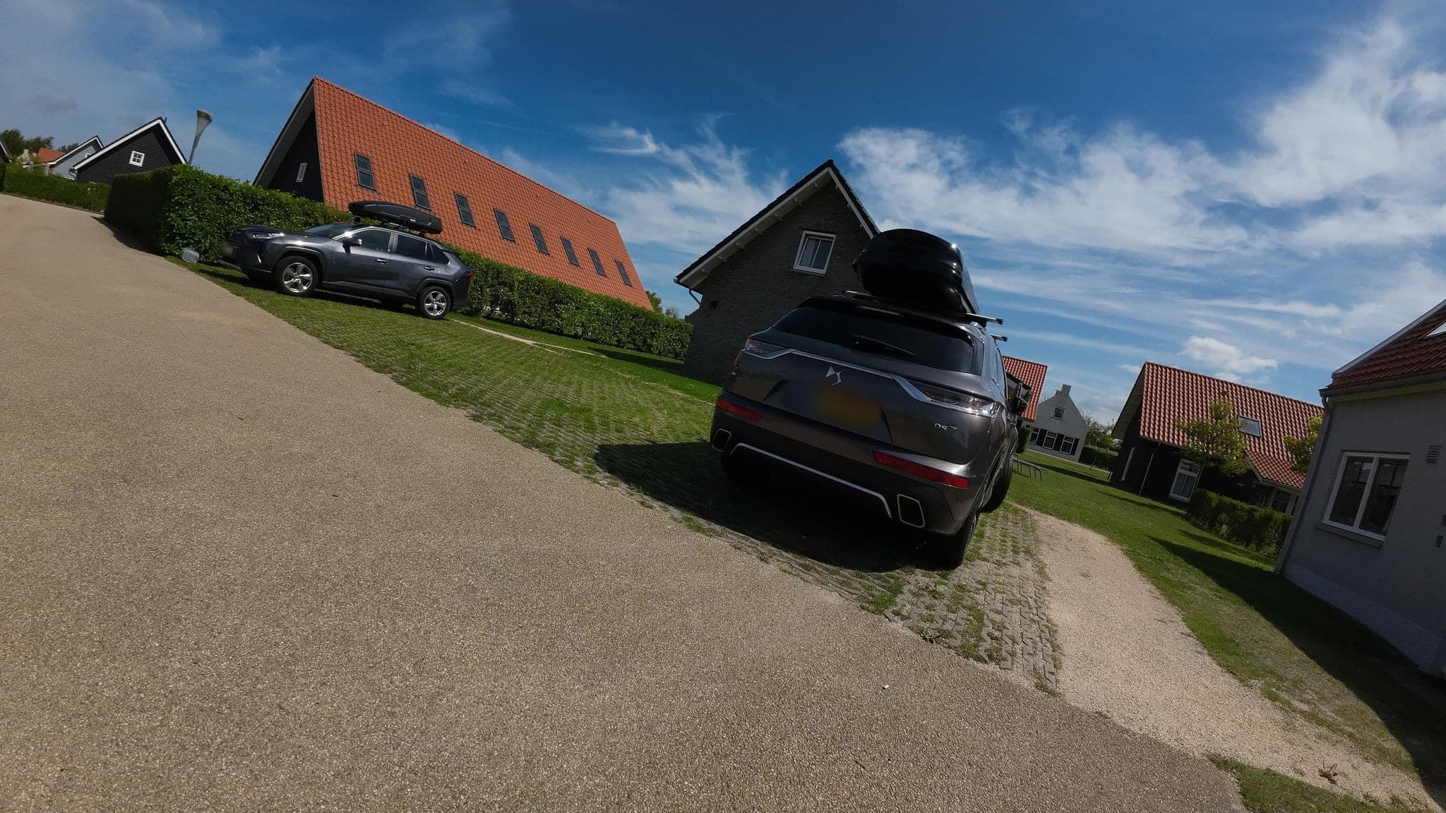 Street view near 443, Breskens — © teddy73 (CC BY-SA · Mapillary)