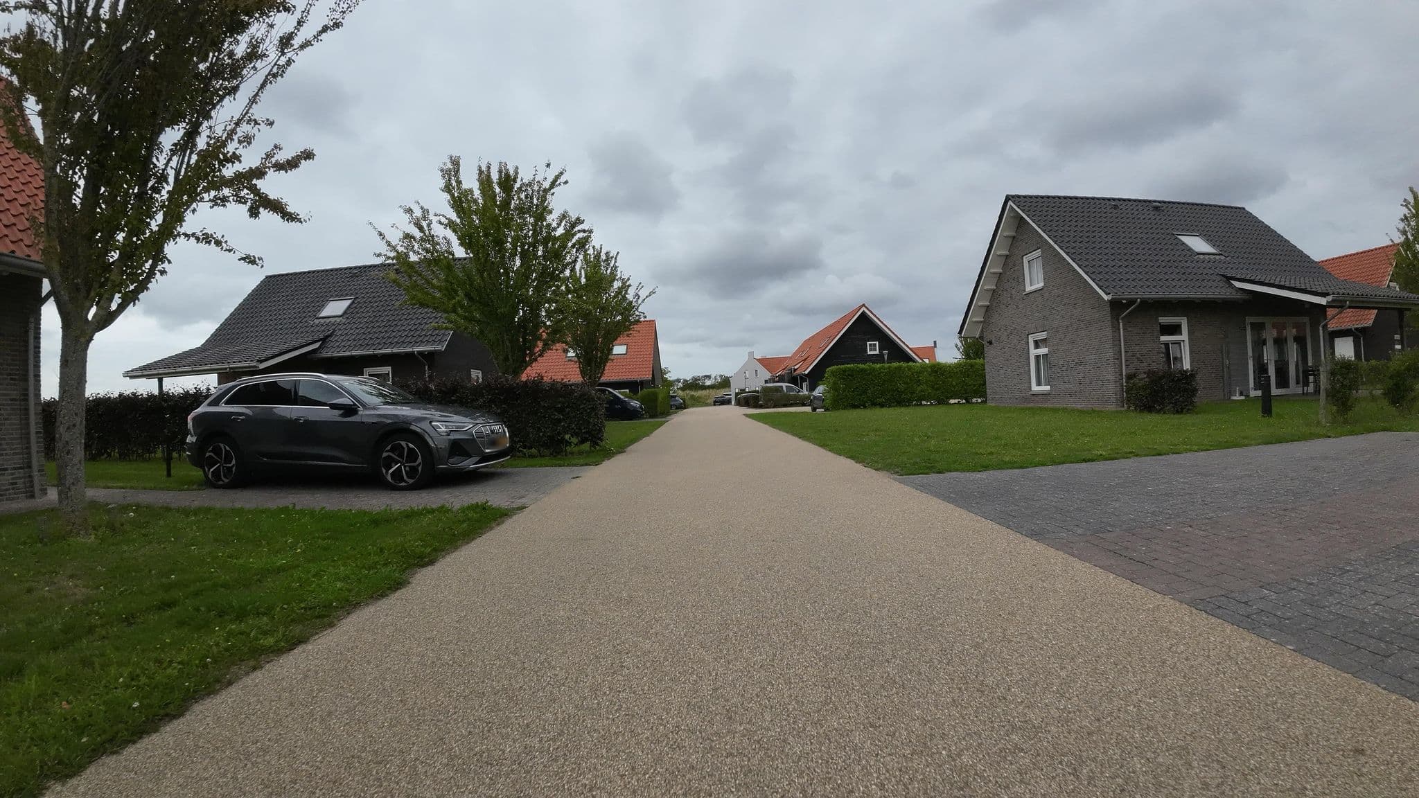 Street view near 323, Breskens