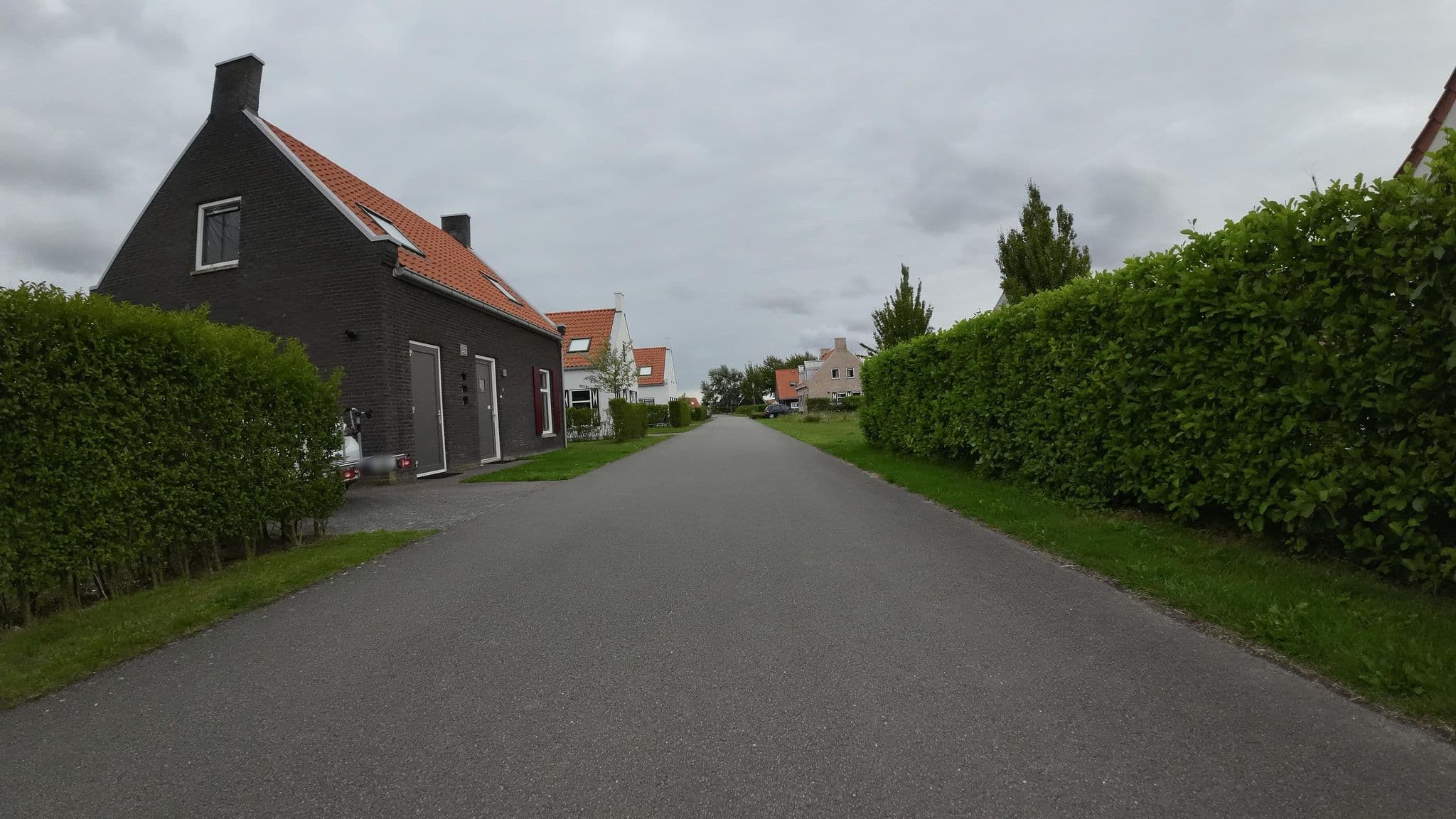 Street view near 320, Breskens — © teddy73 (CC BY-SA · Mapillary)