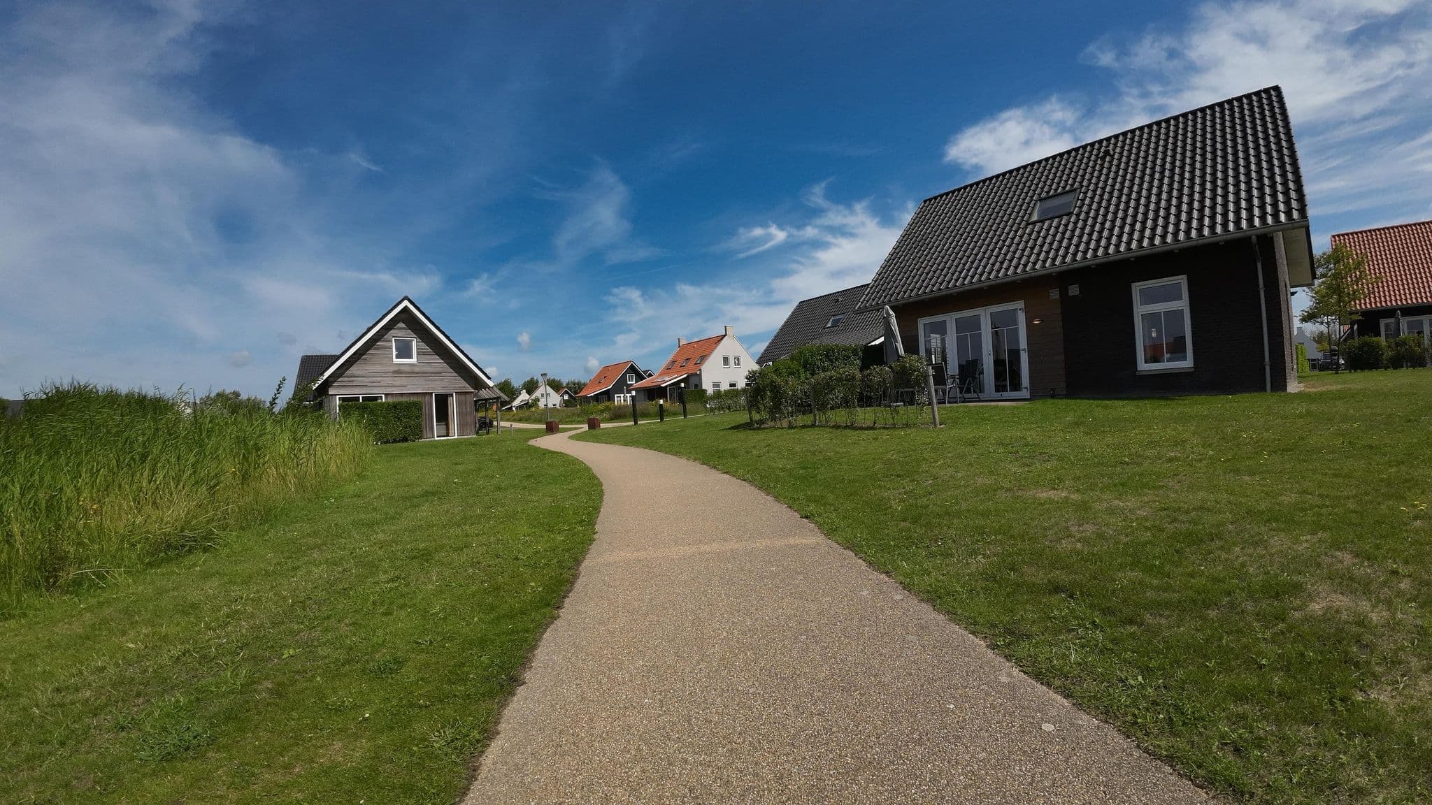 Street view near 432, Breskens