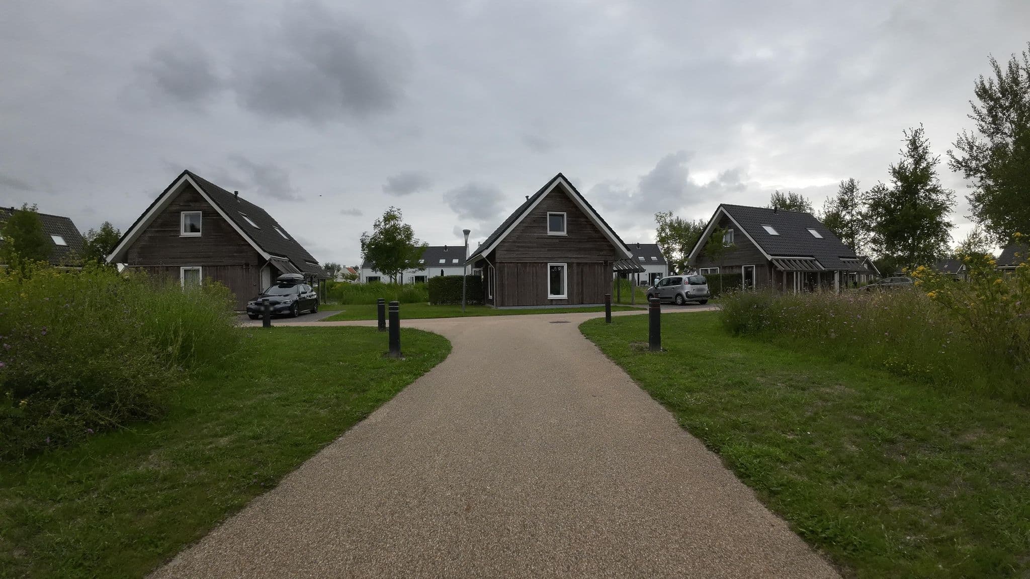 Street view near 407, Breskens — © teddy73 (CC BY-SA · Mapillary)