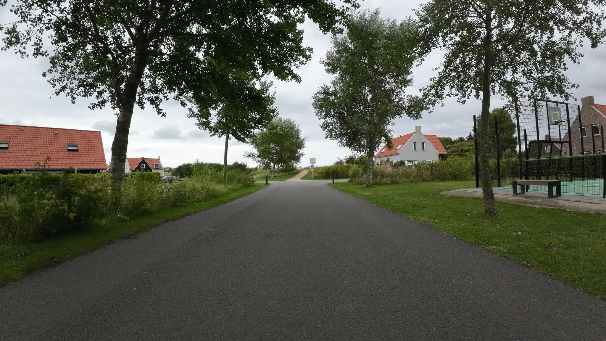 Street view near 314, Breskens