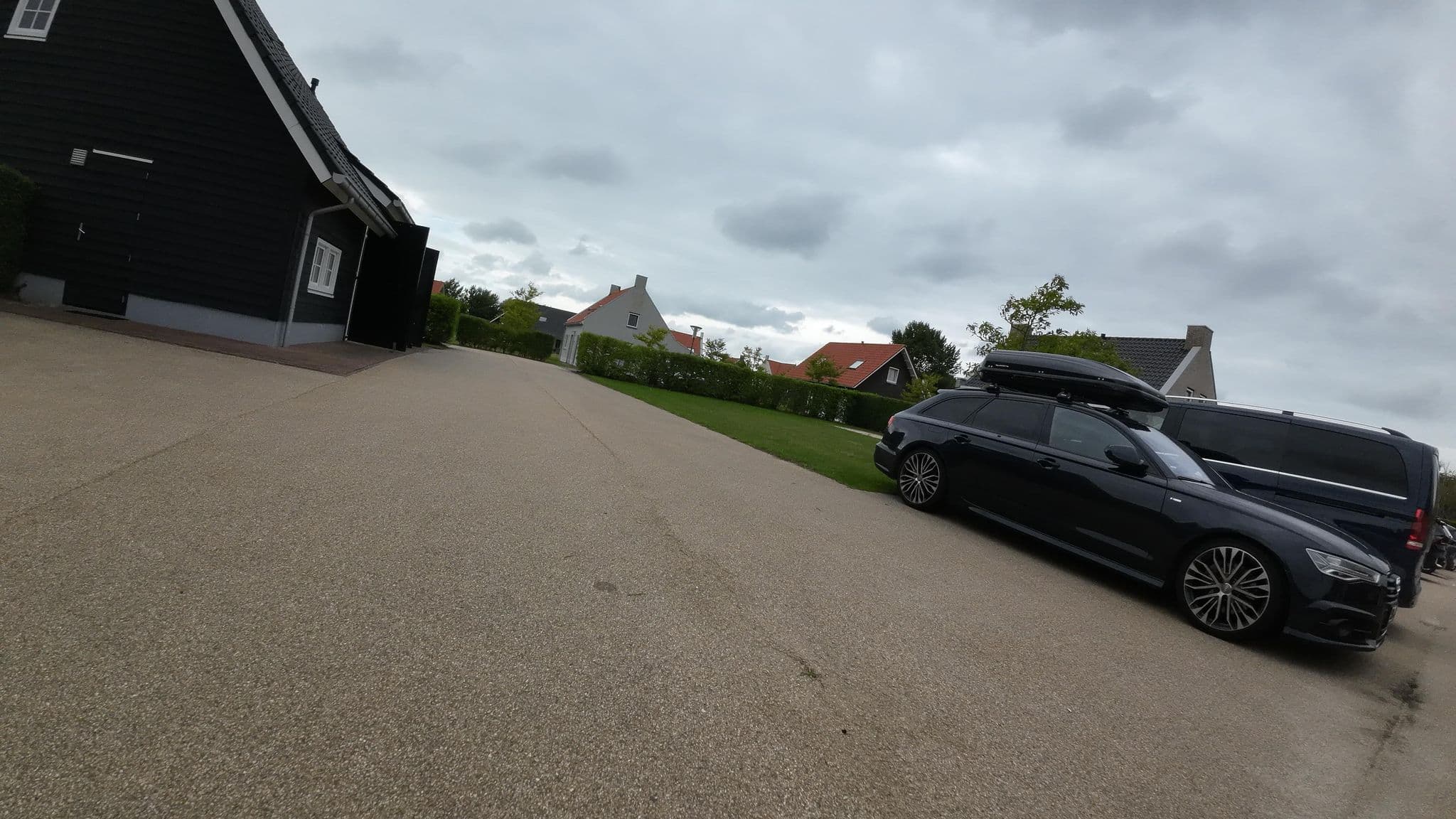 Street view near 424, Breskens — © teddy73 (CC BY-SA · Mapillary)