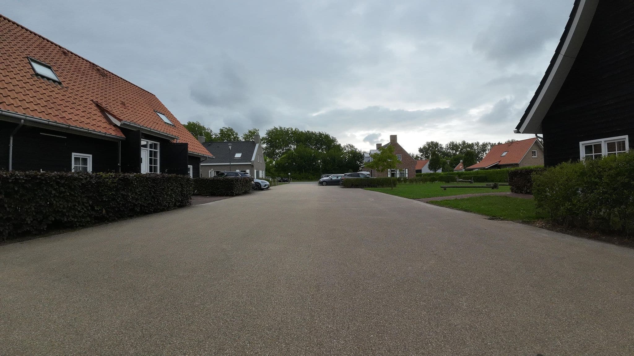 Street view near 131, Breskens