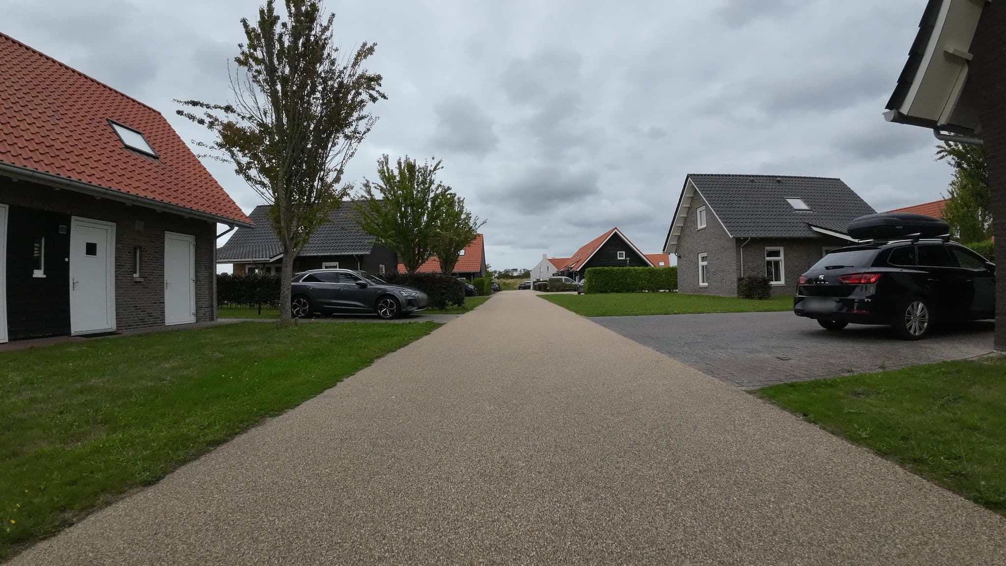 Street view near 331, Breskens — © teddy73 (CC BY-SA · Mapillary)