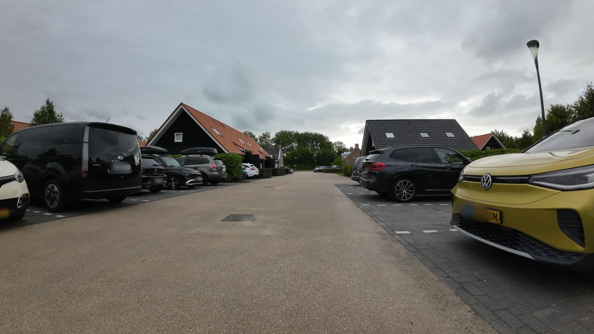 Street view near 139, Breskens