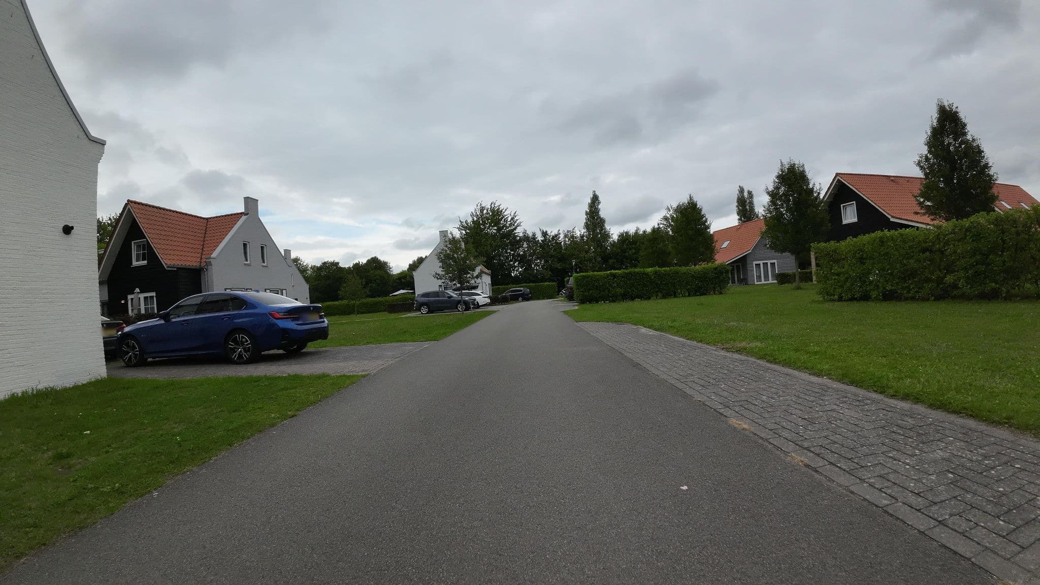 Street view near 143, Breskens — © teddy73 (CC BY-SA · Mapillary)