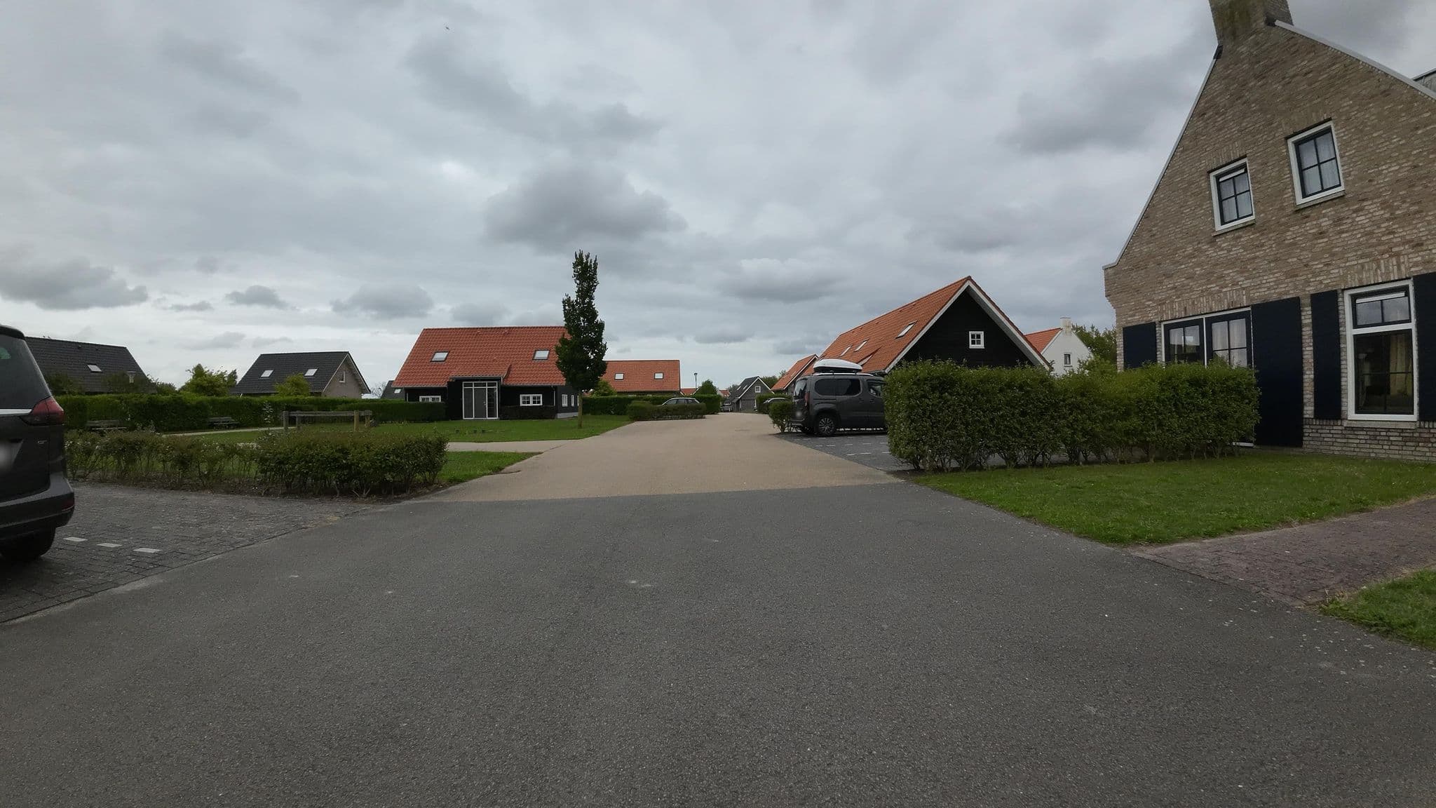 Street view near 102, Breskens